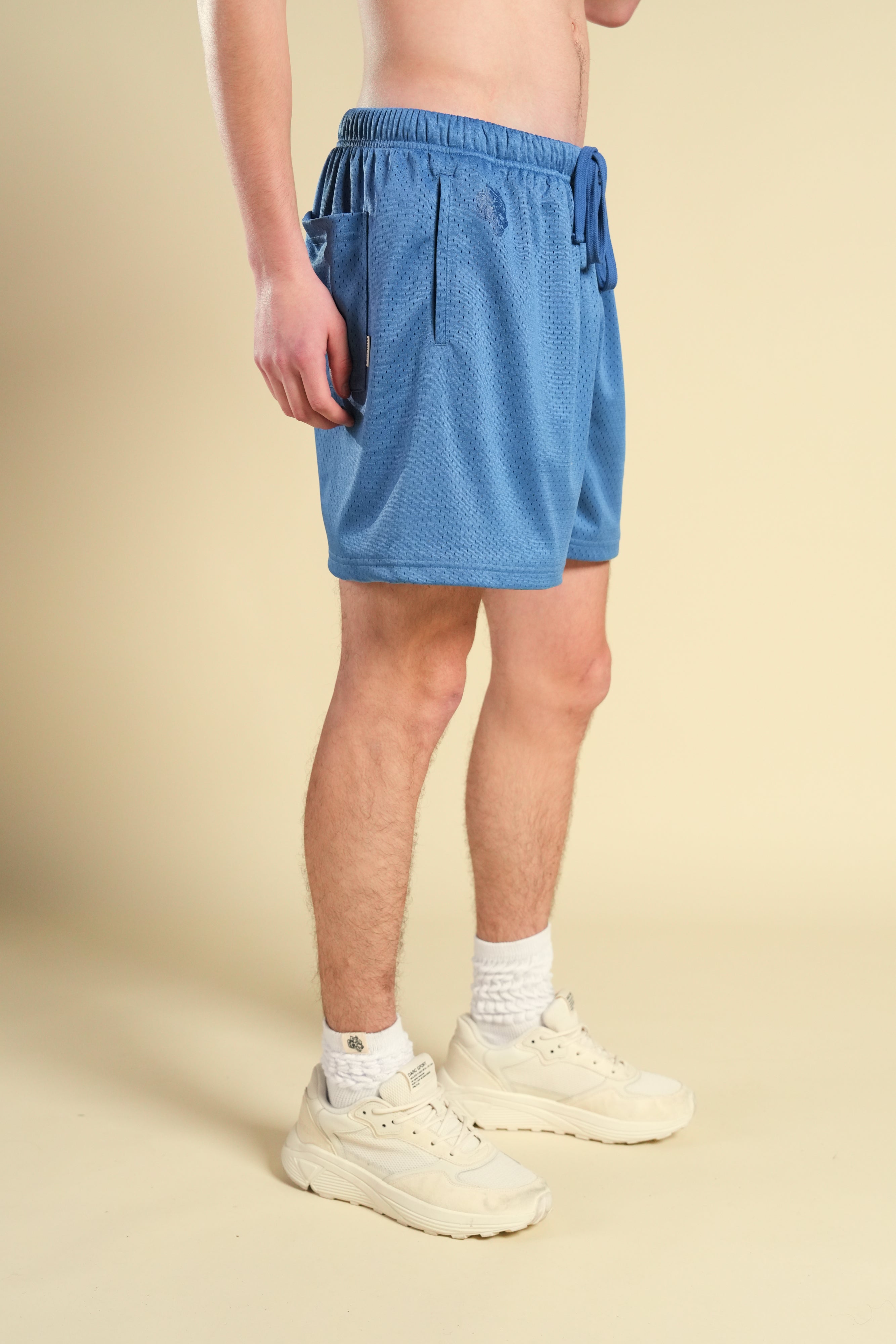 Loyalty Forever Mesh Shorts