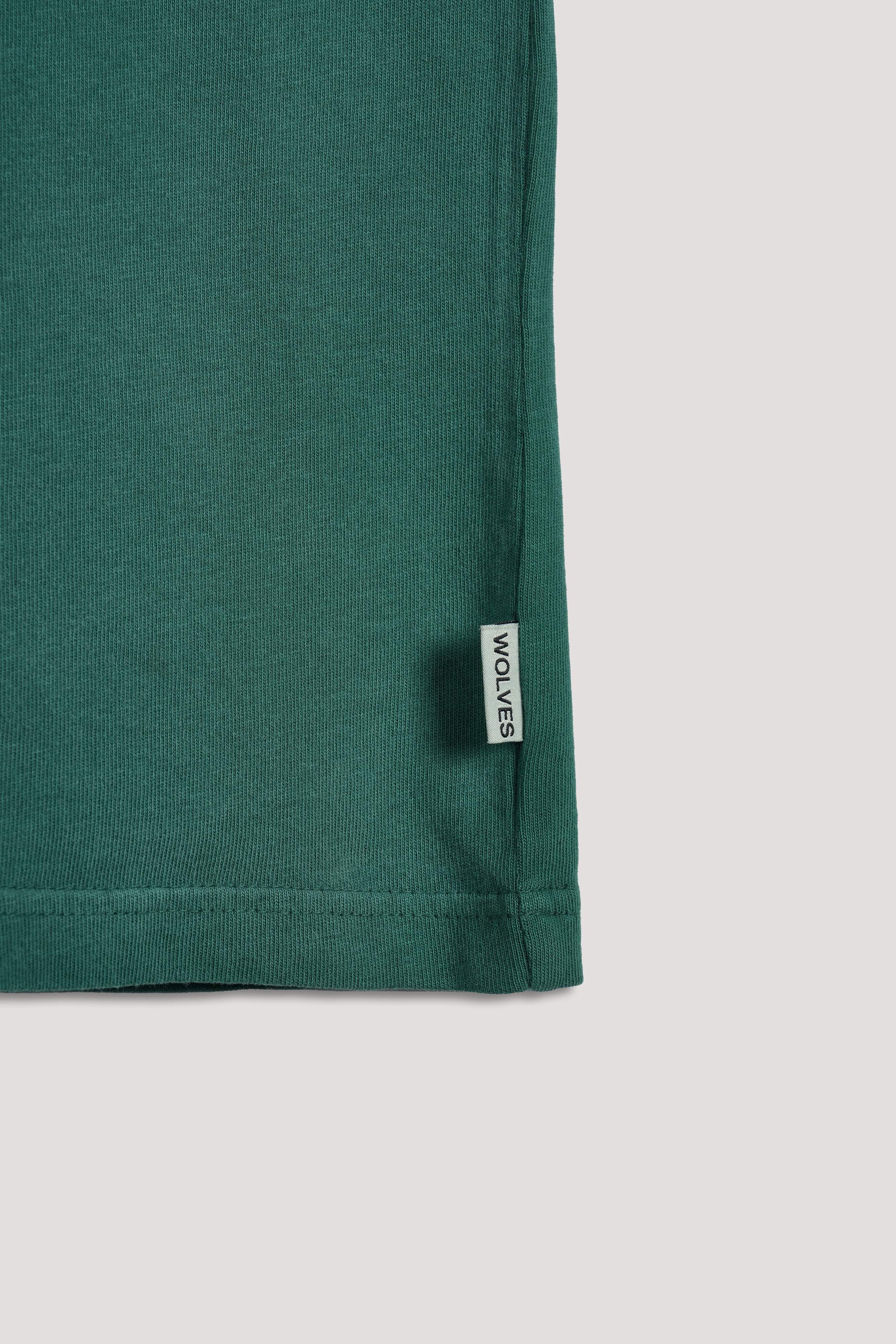 Loyalty "Premium" Oversized Tee in Sierra Pine Sun Fade