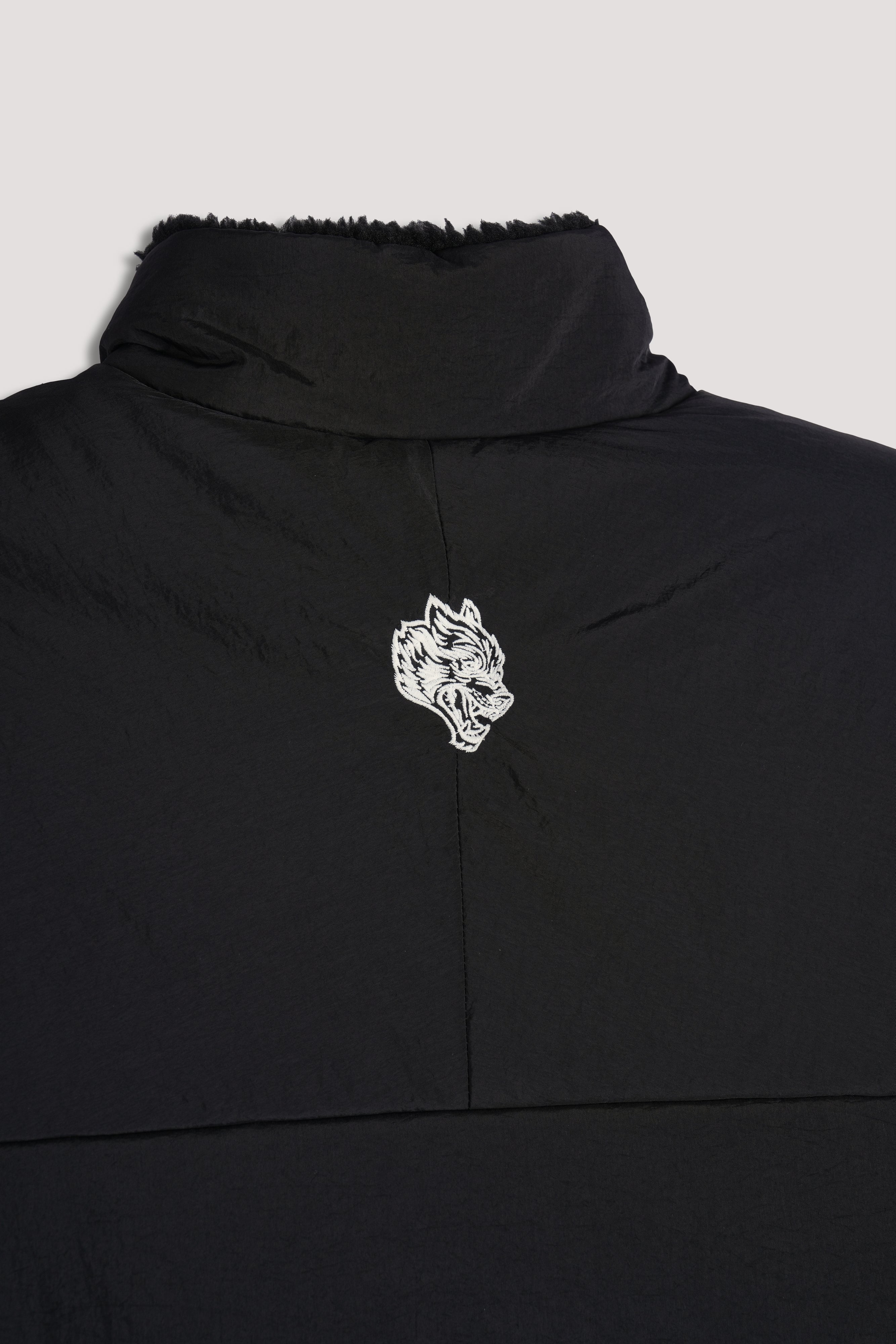 Forever Mark Reversible "Lone Pine" Jacket