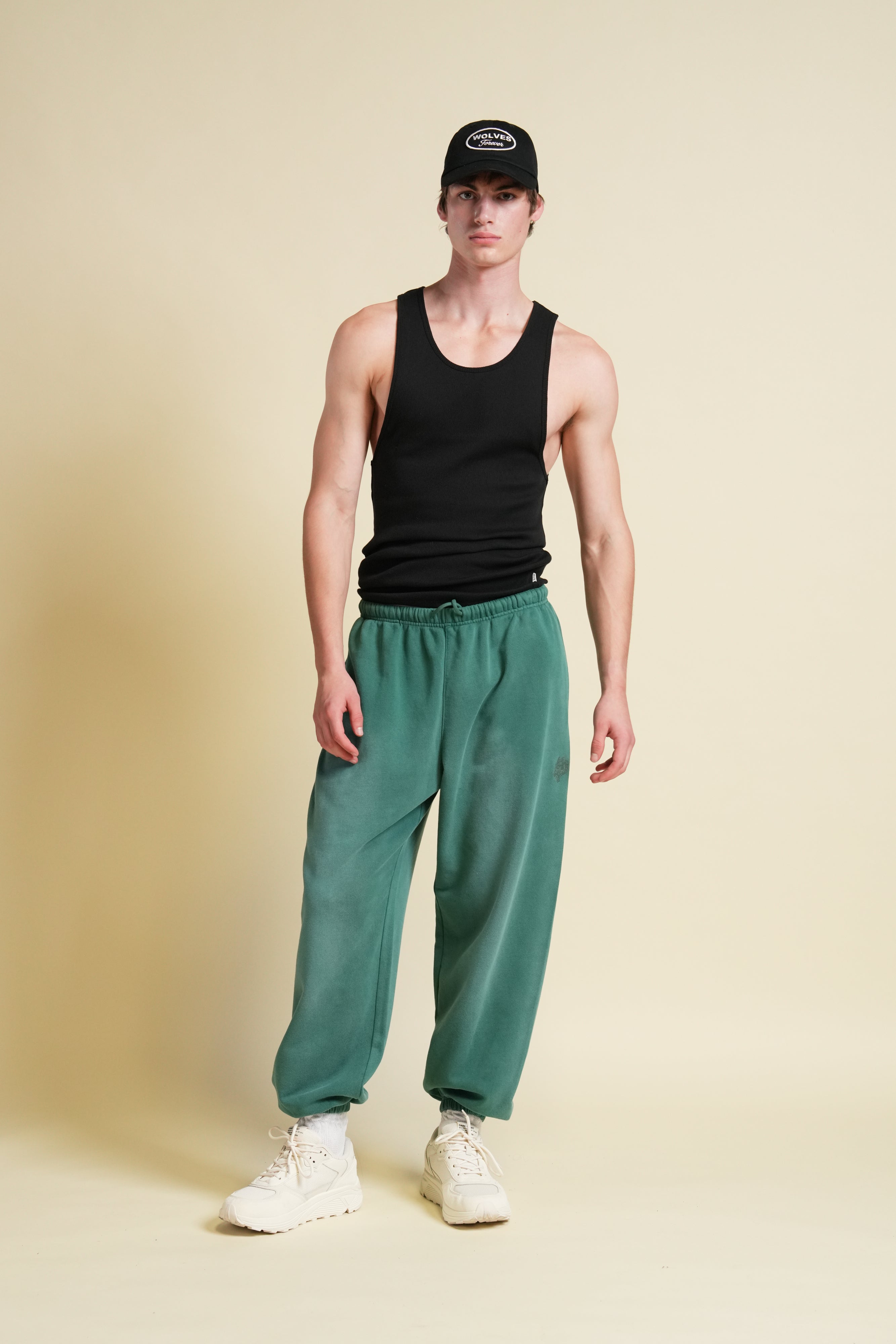 Dual Lounger Sweat Pants