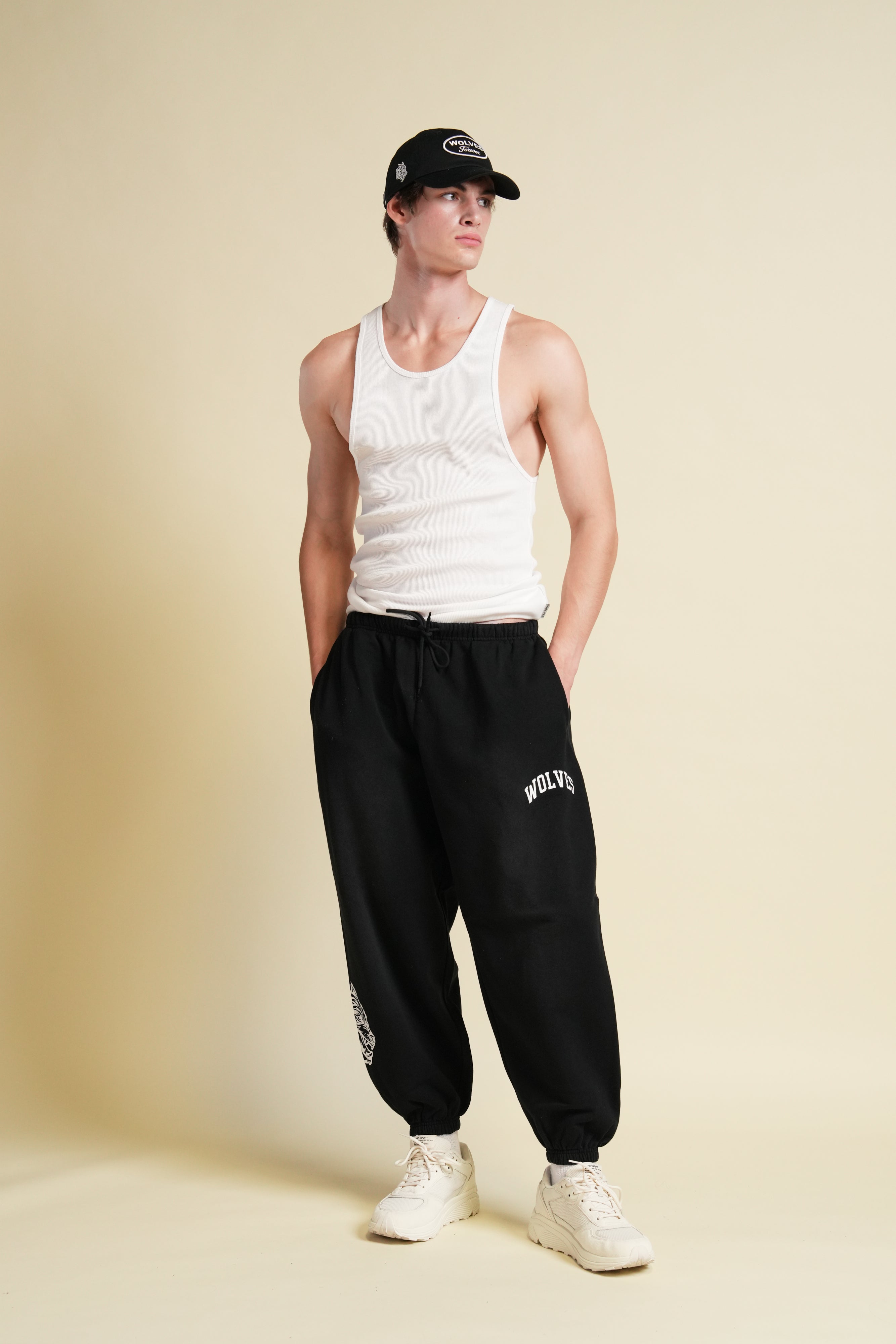 Forever Ribbed Tank 2-Pack