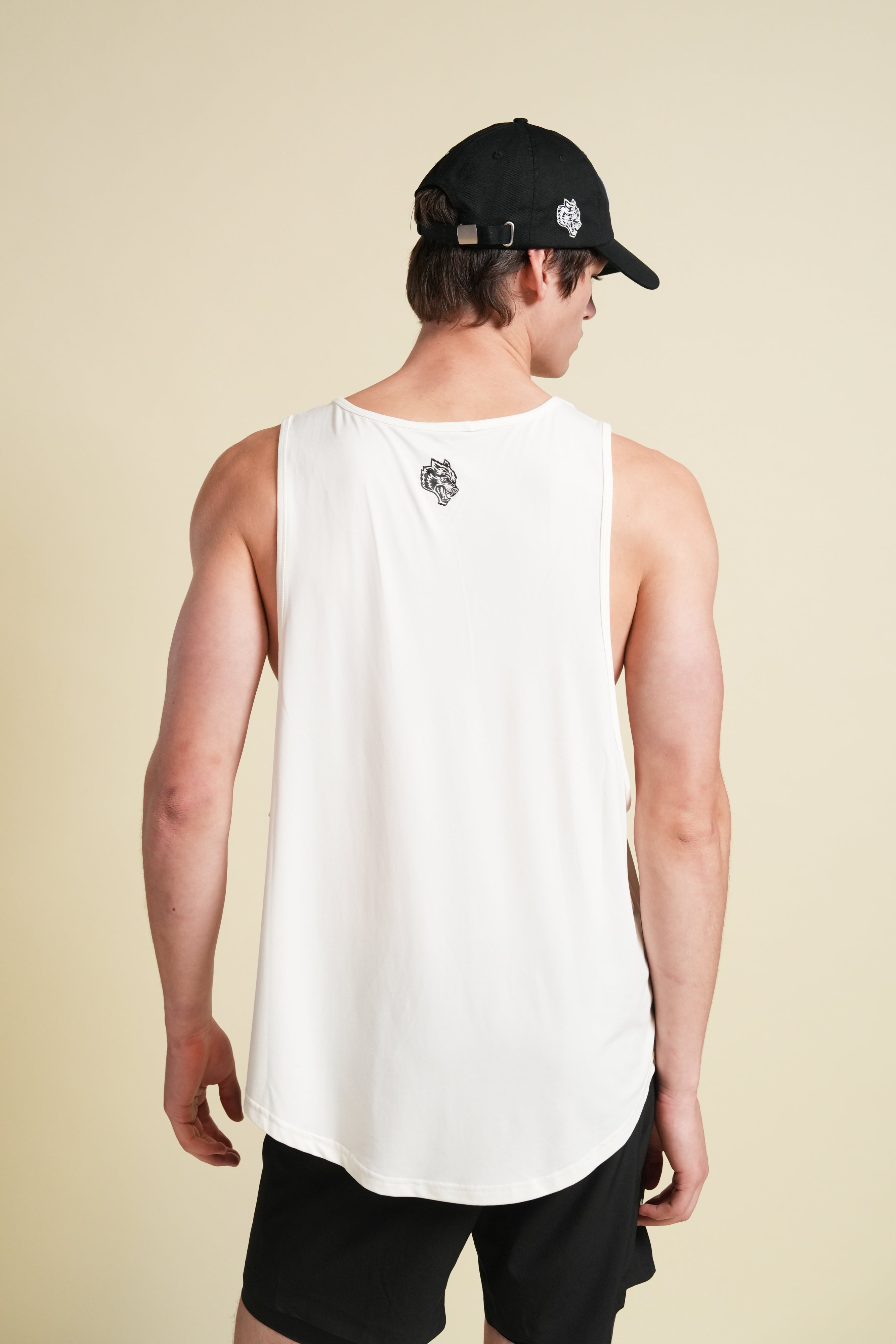 Loyalty Forever "Dry Wolf" Drop Tank