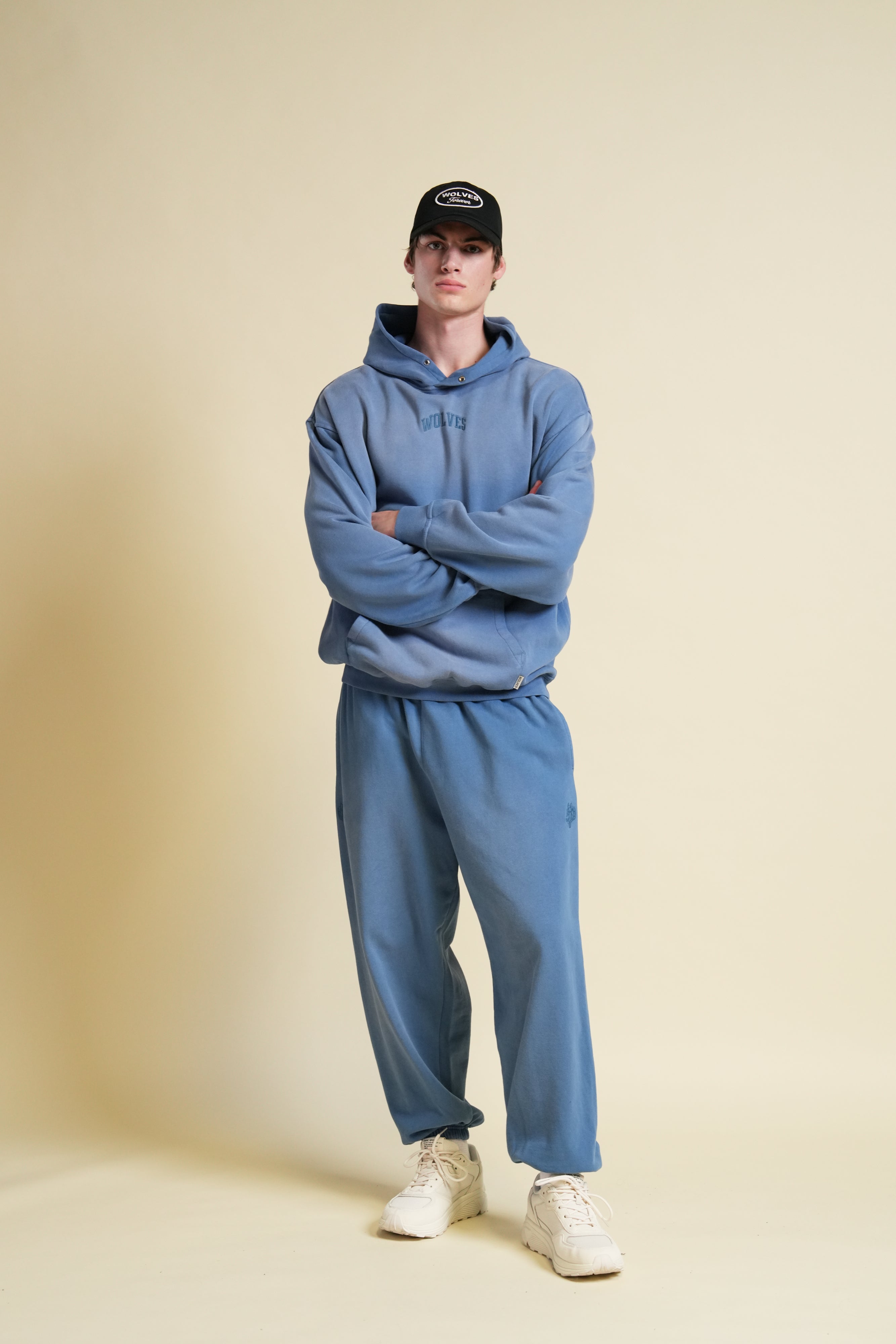 Loyalty Forever "Pierce" Hoodie