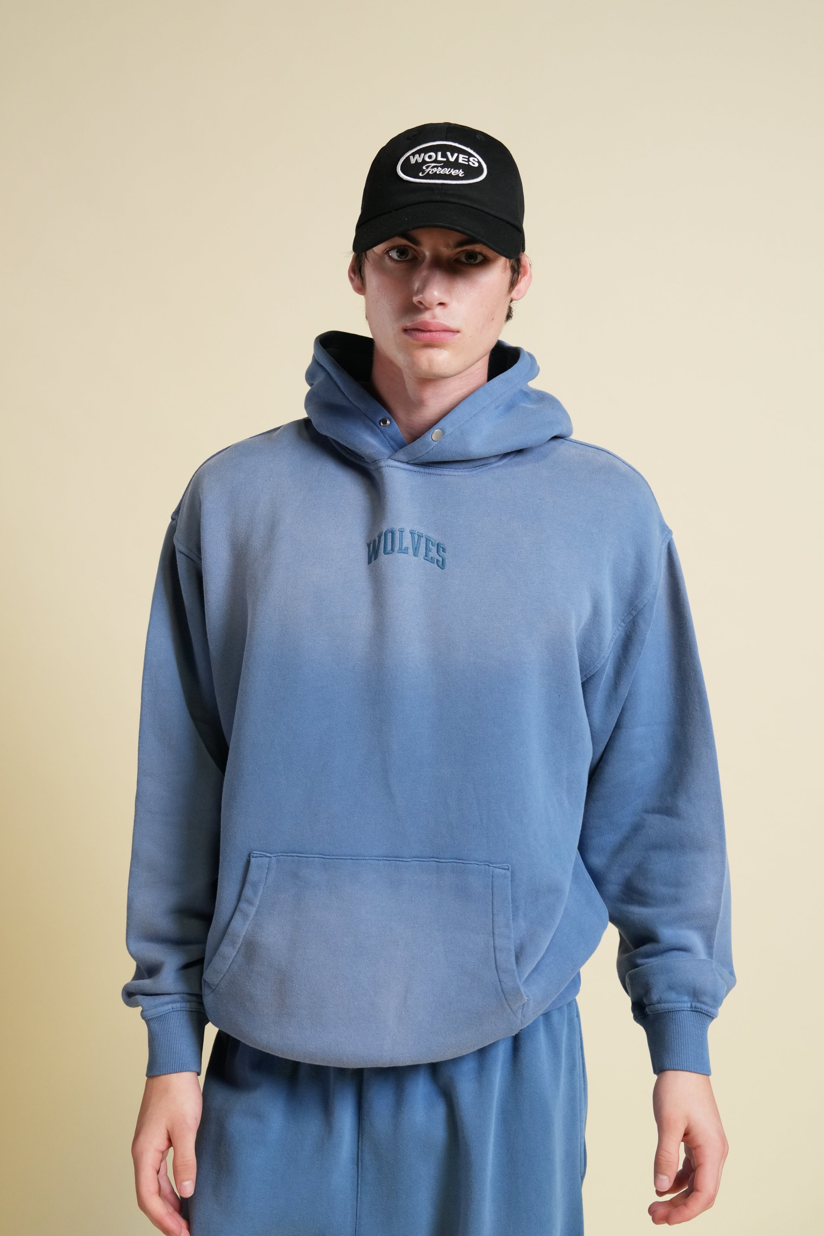 Loyalty Forever "Pierce" Hoodie