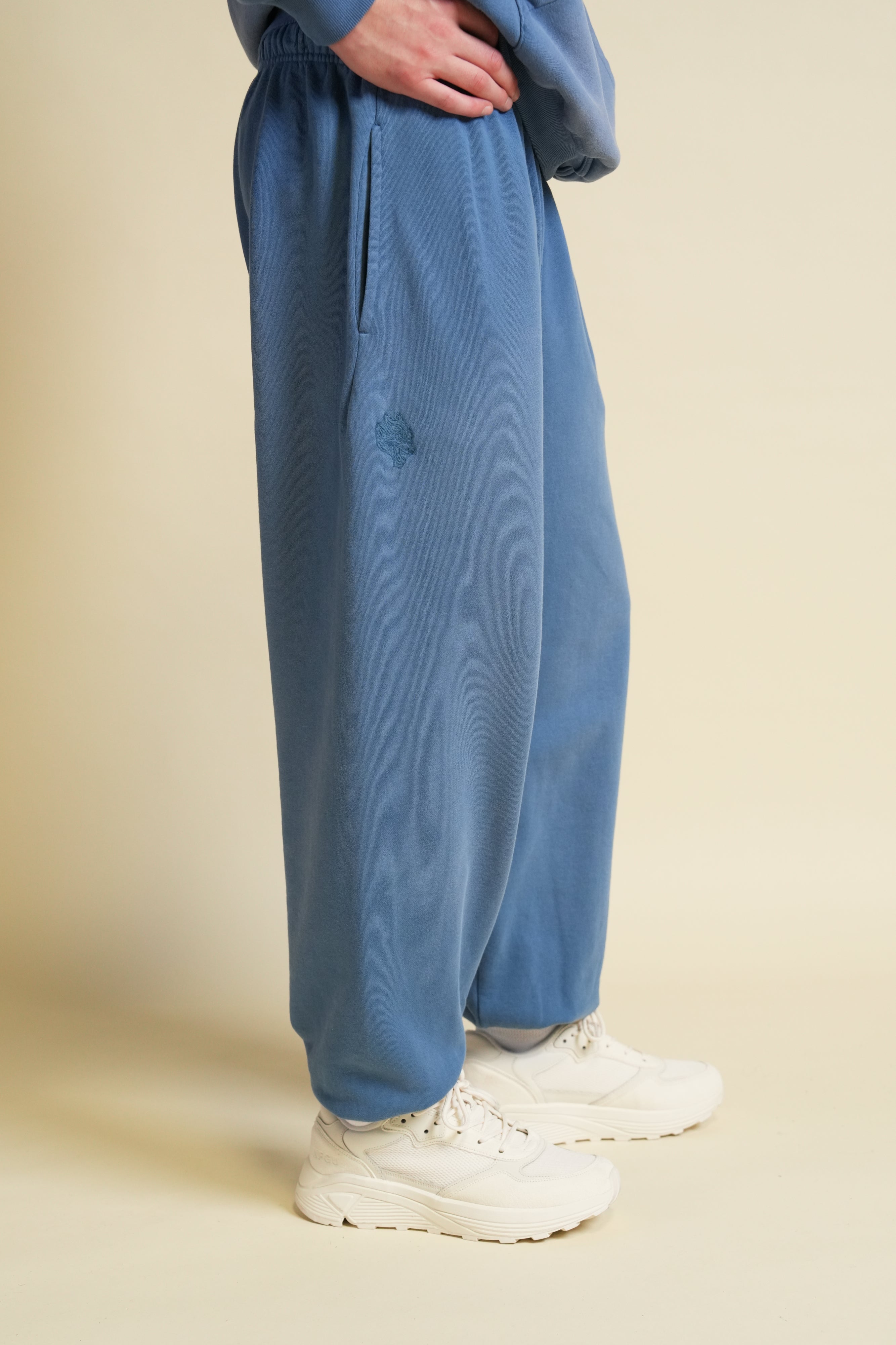 Dual Lounger Sweat Pants