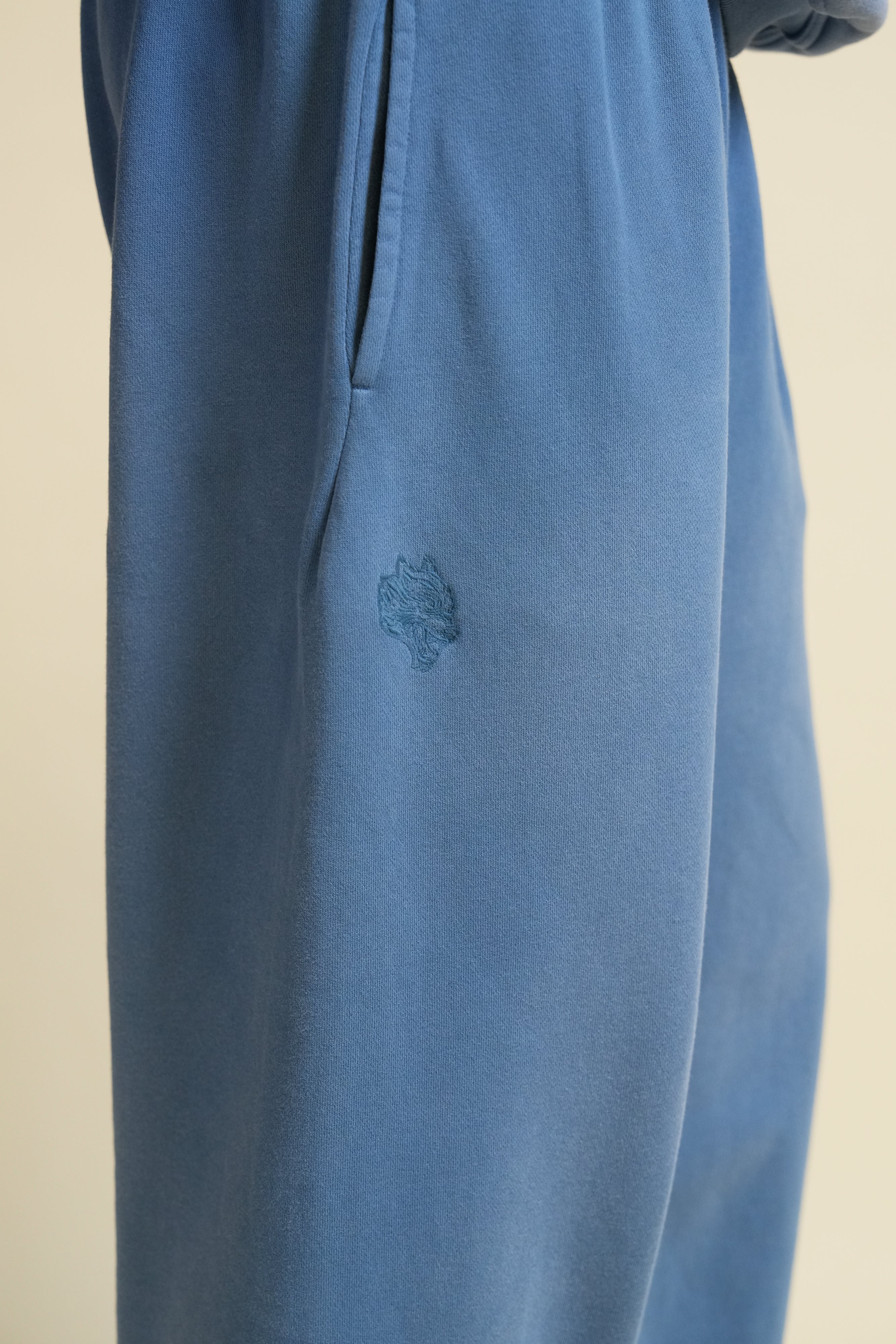 Dual Lounger Sweat Pants