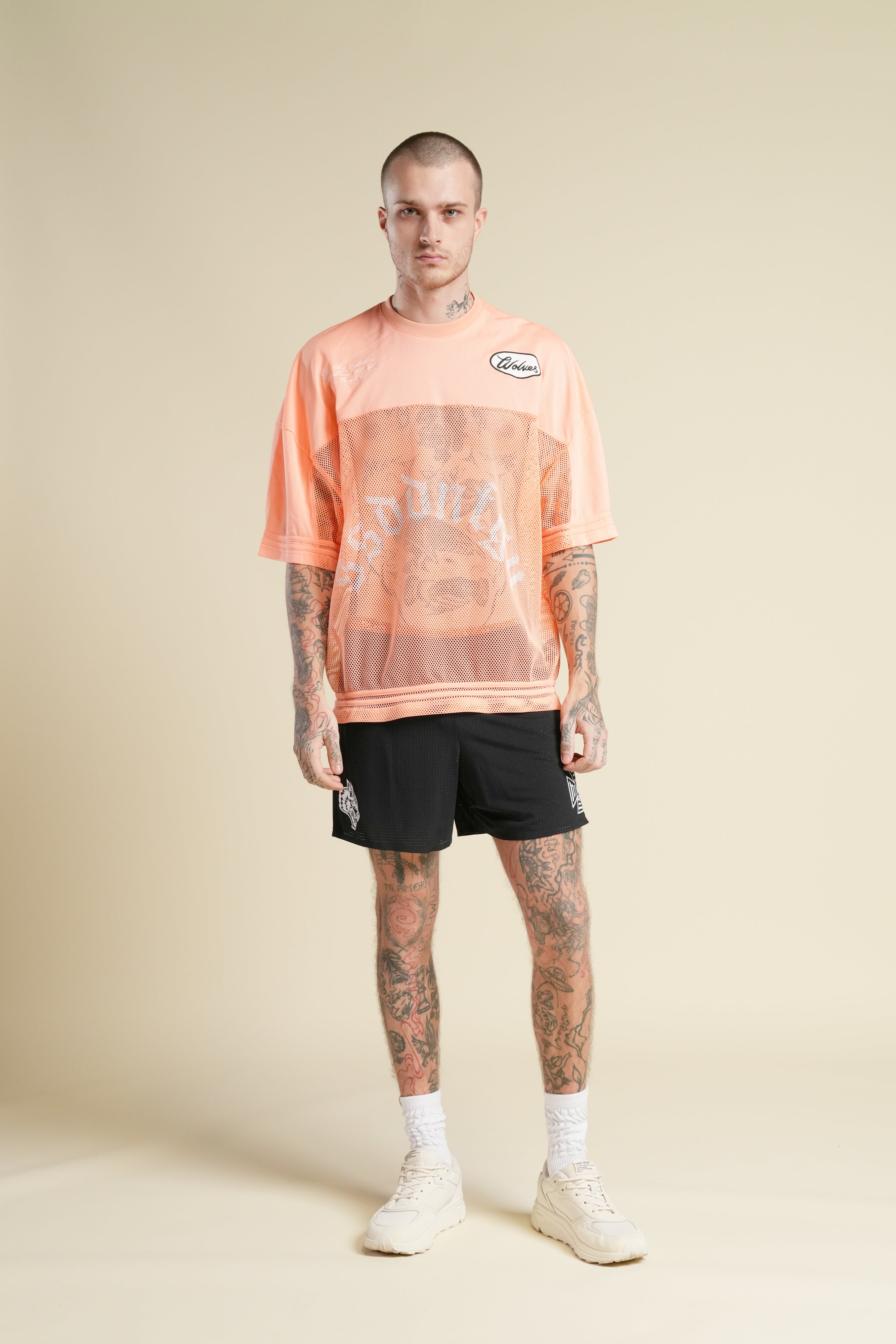 What we Rep "Bobby B" Jersey