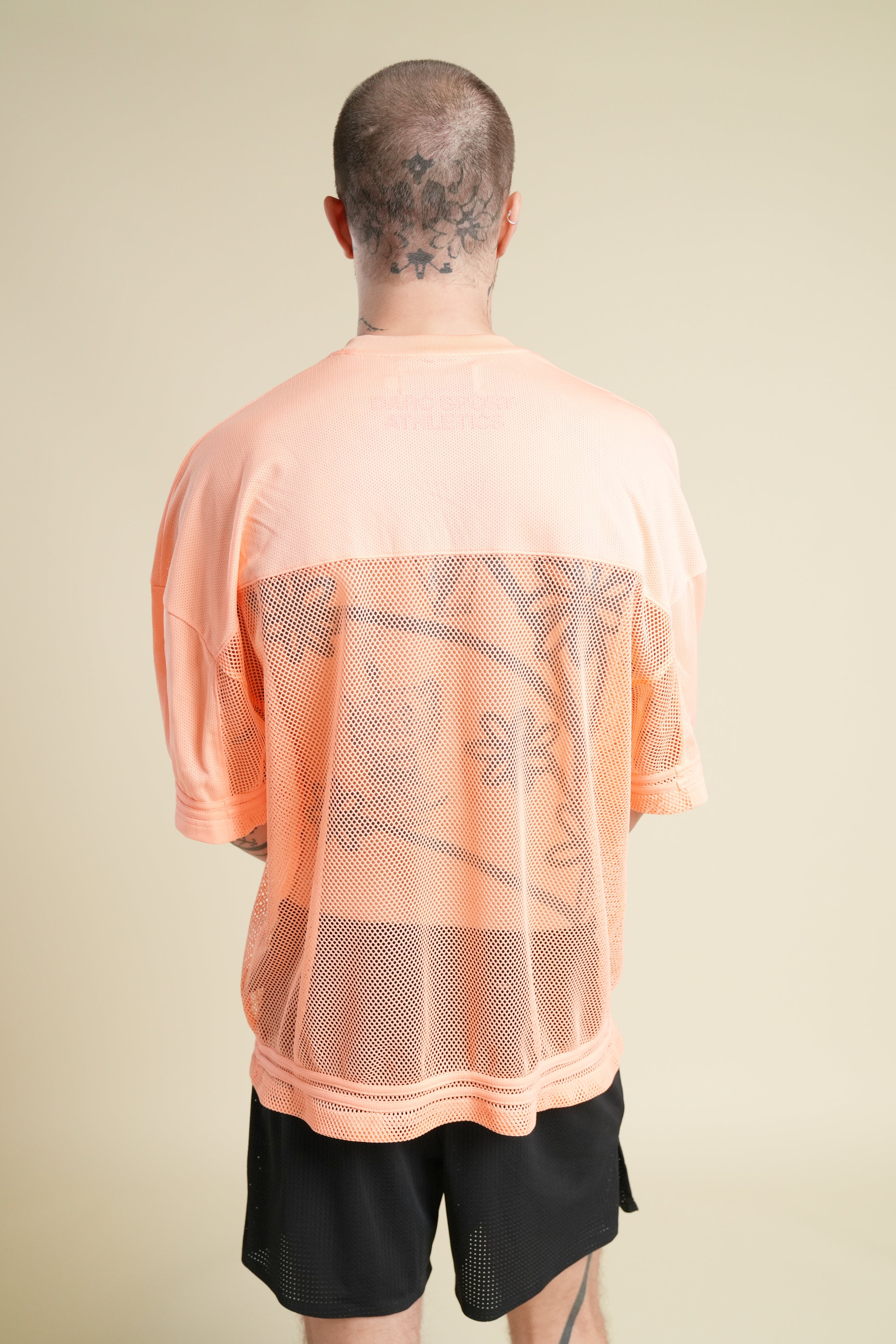 What we Rep "Bobby B" Jersey