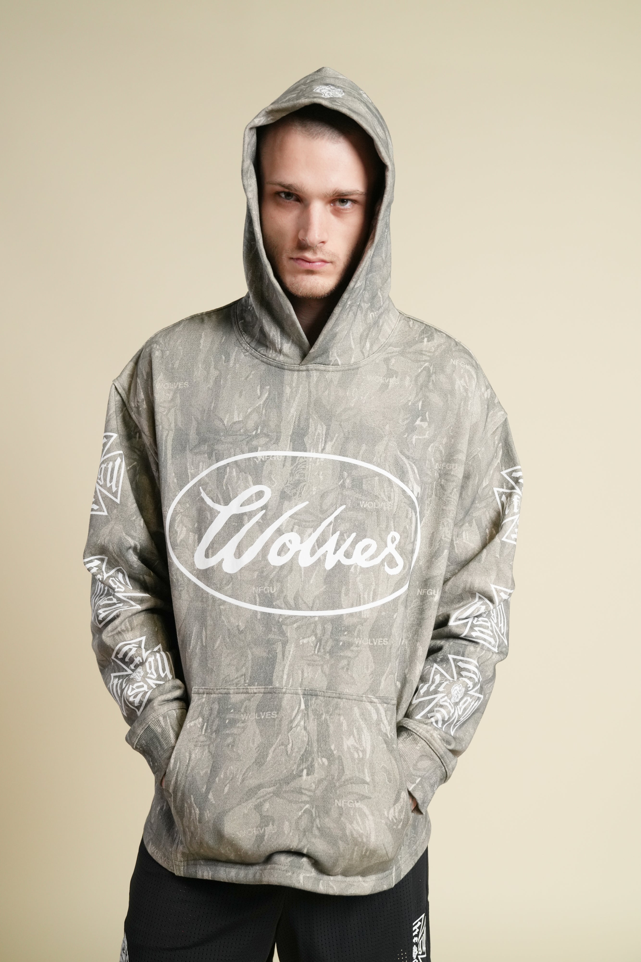 True to Our Core "Moaty" Hoodie