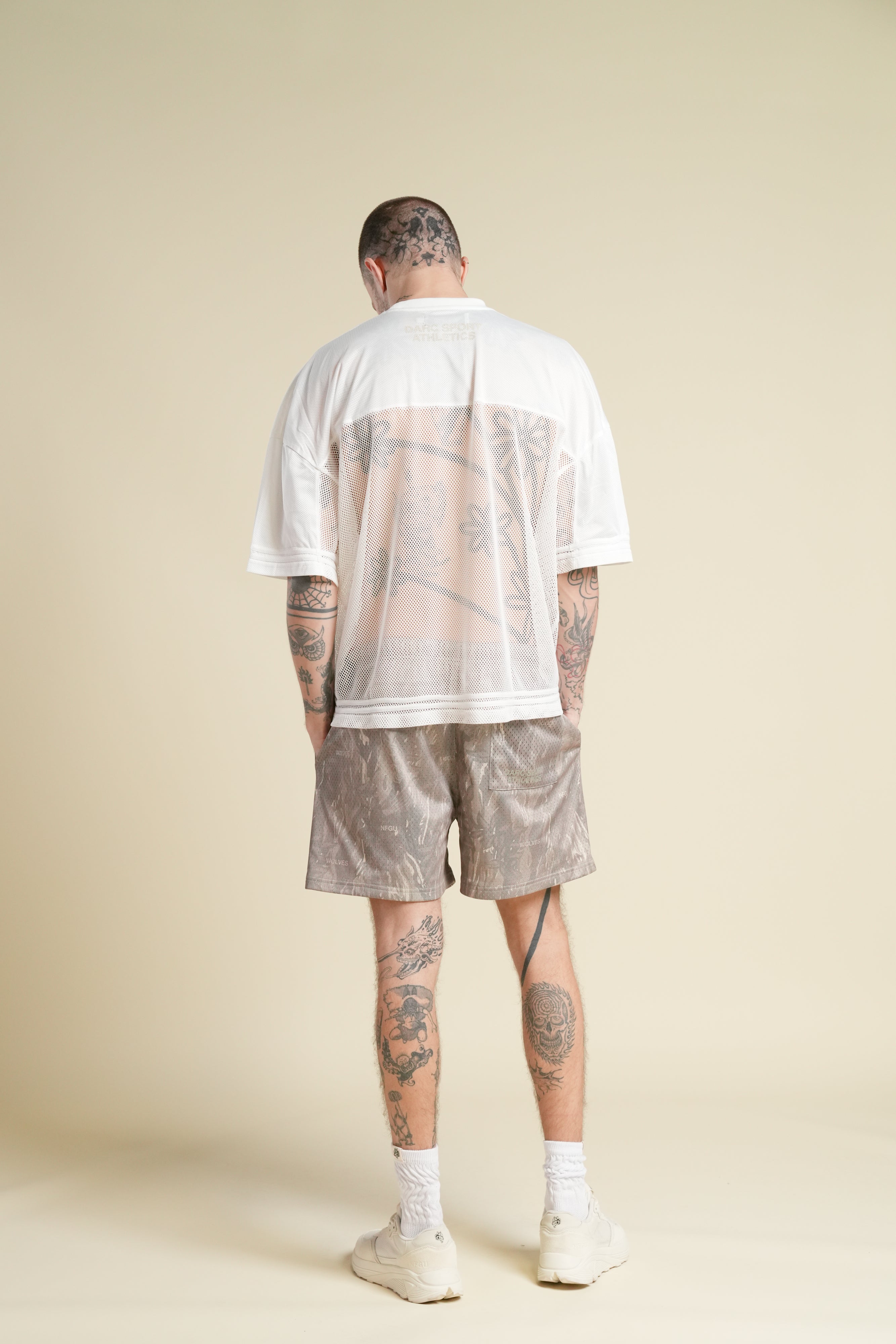 What we Rep "Bobby B" Jersey