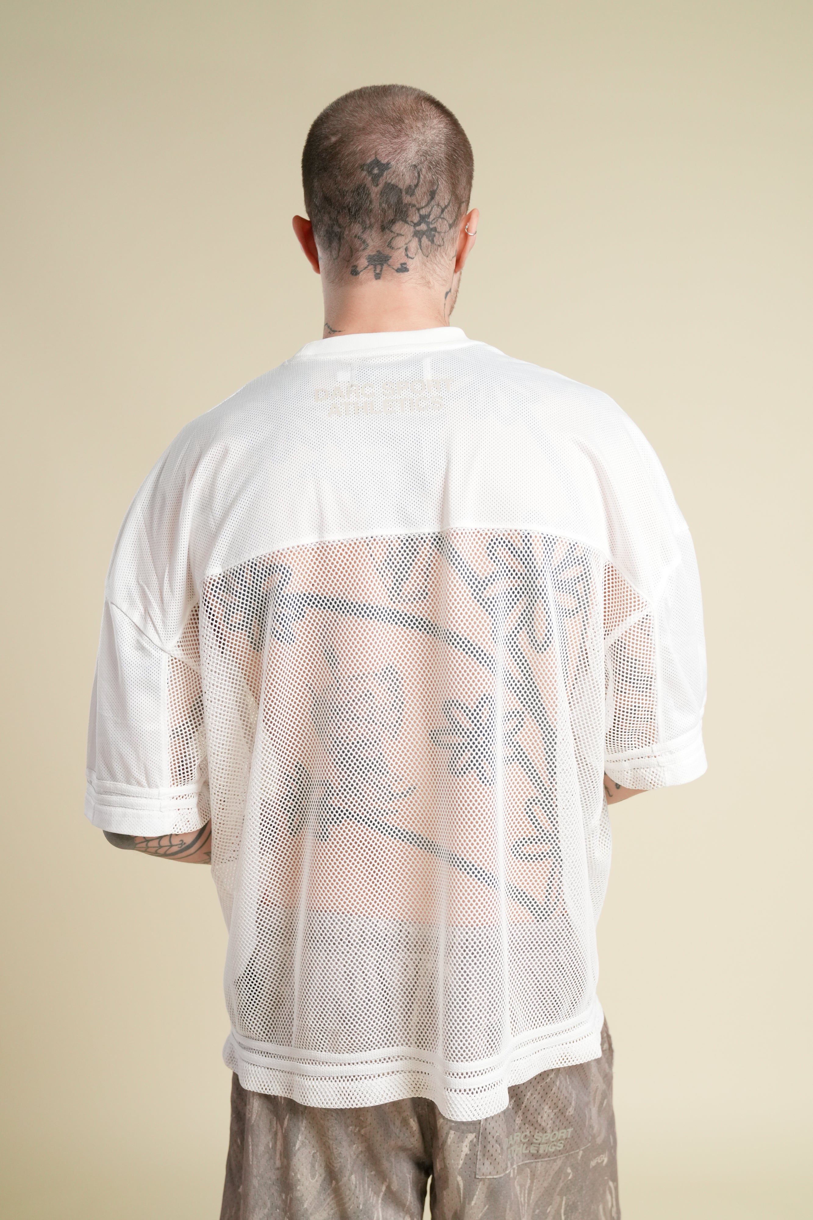 What we Rep "Bobby B" Jersey