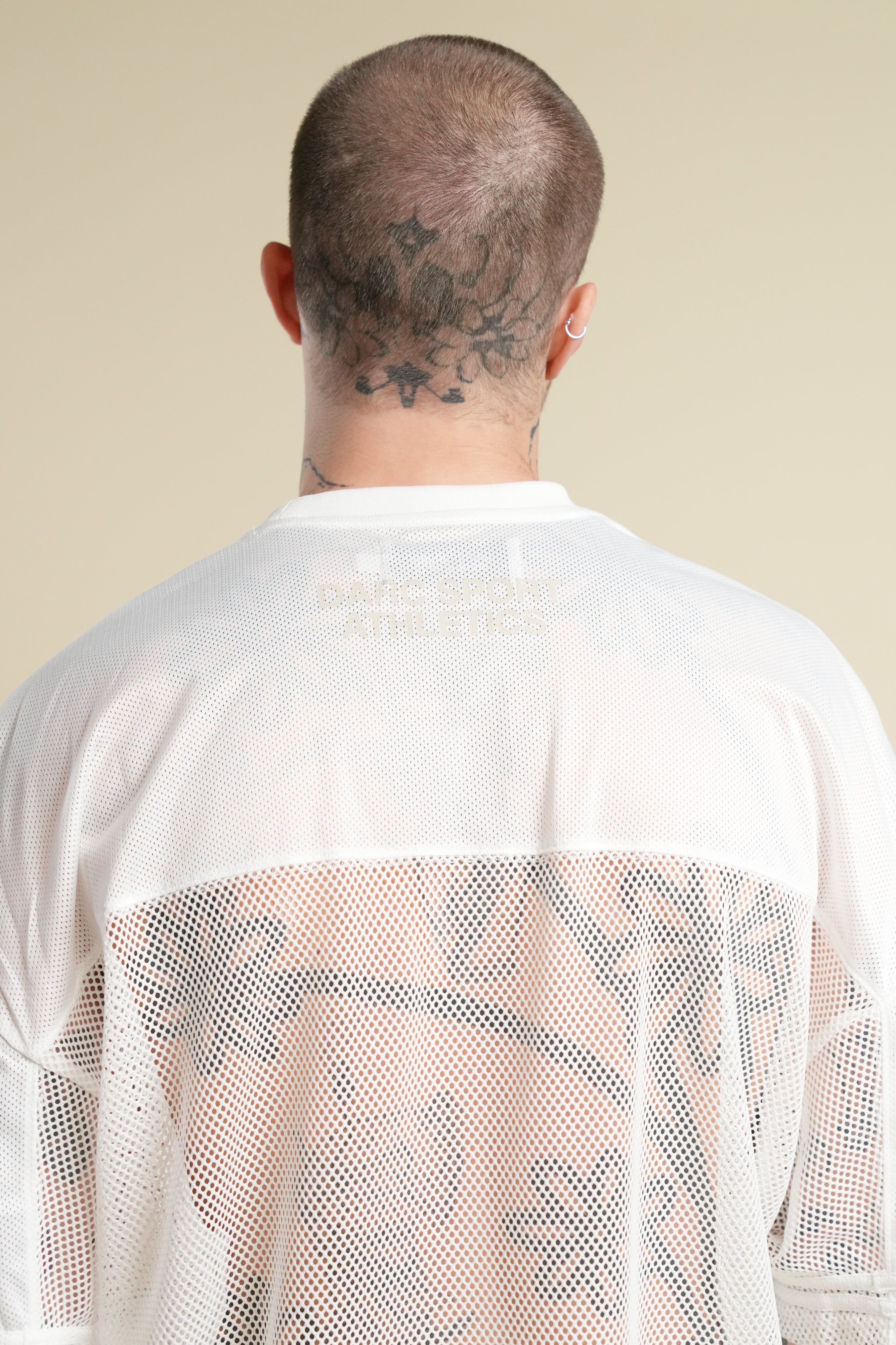 What we Rep "Bobby B" Jersey