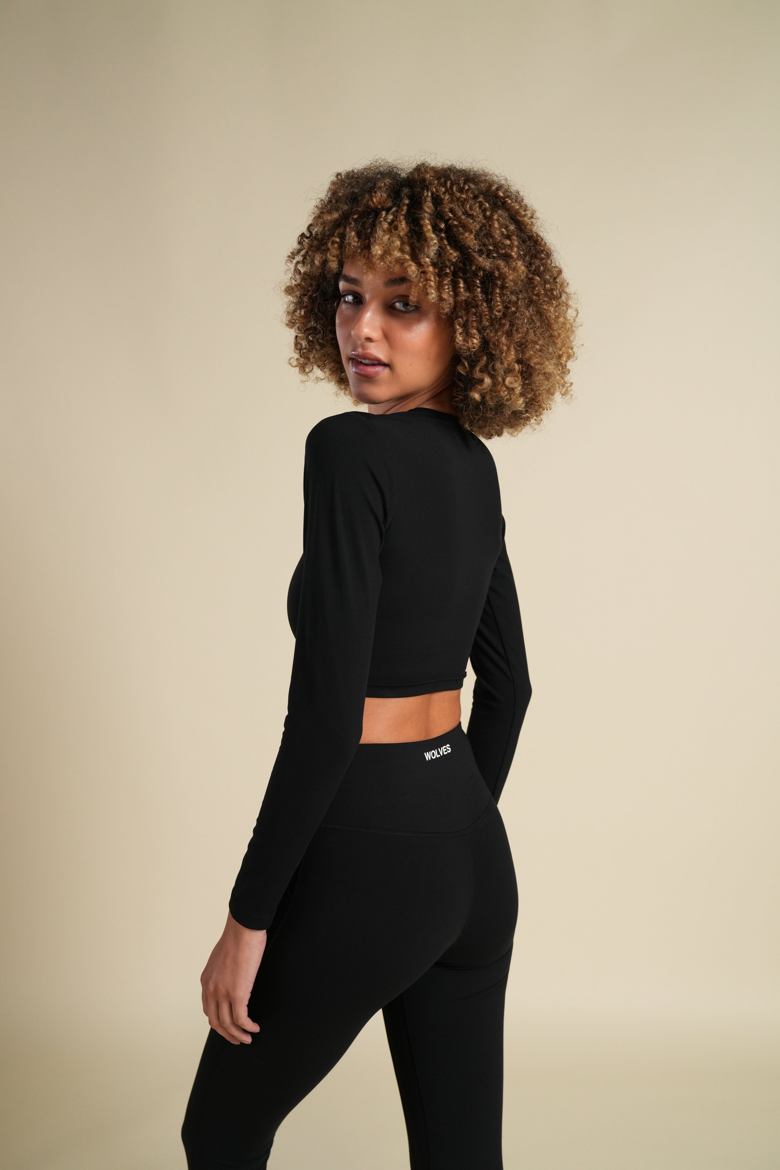 IYKYK "Energy" LS Top