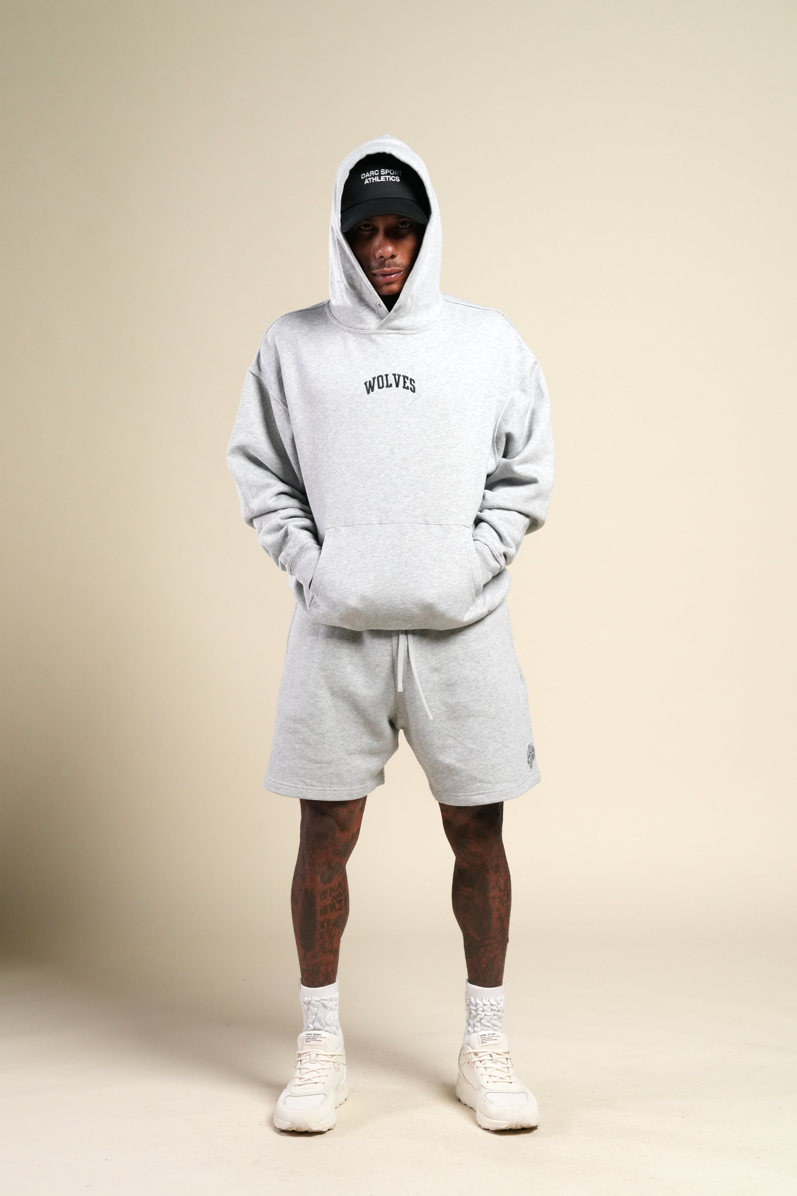 Loyalty Forever "Pierce" Hoodie