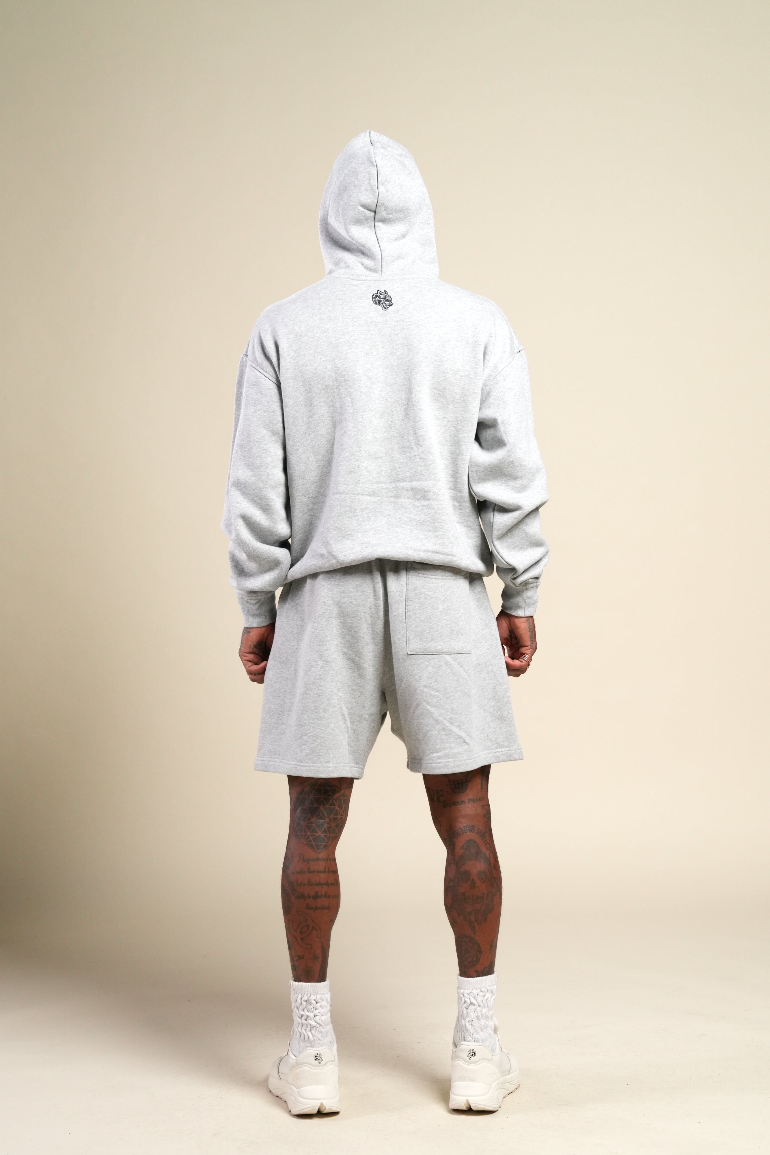 Loyalty Forever "Pierce" Hoodie