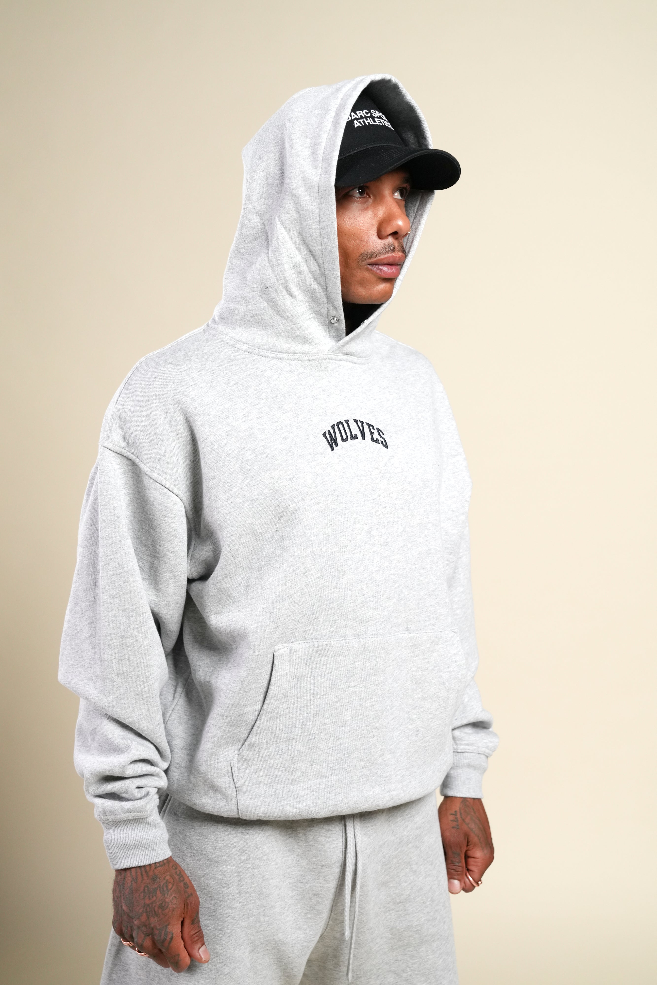 Loyalty Forever "Pierce" Hoodie