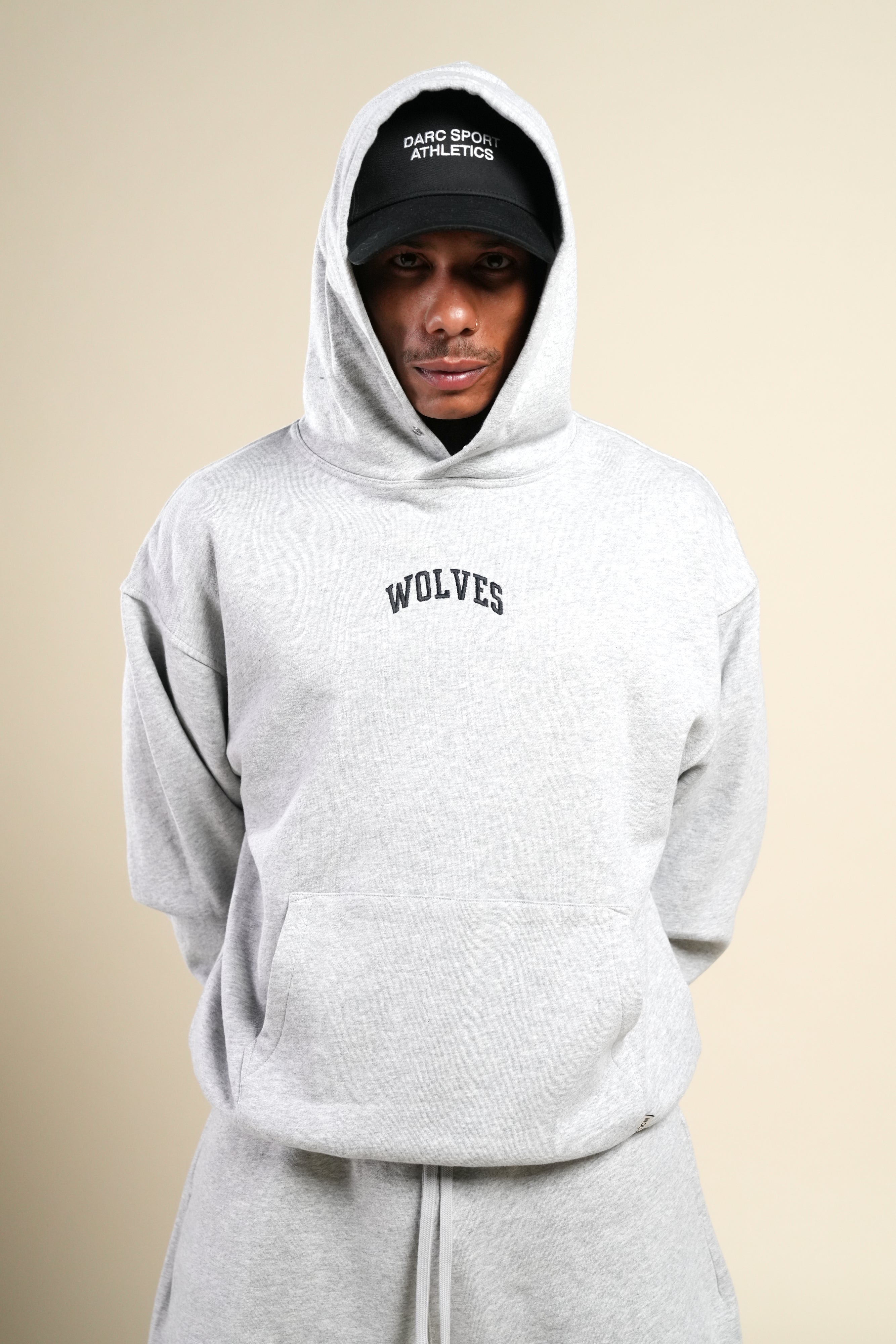 Loyalty Forever "Pierce" Hoodie
