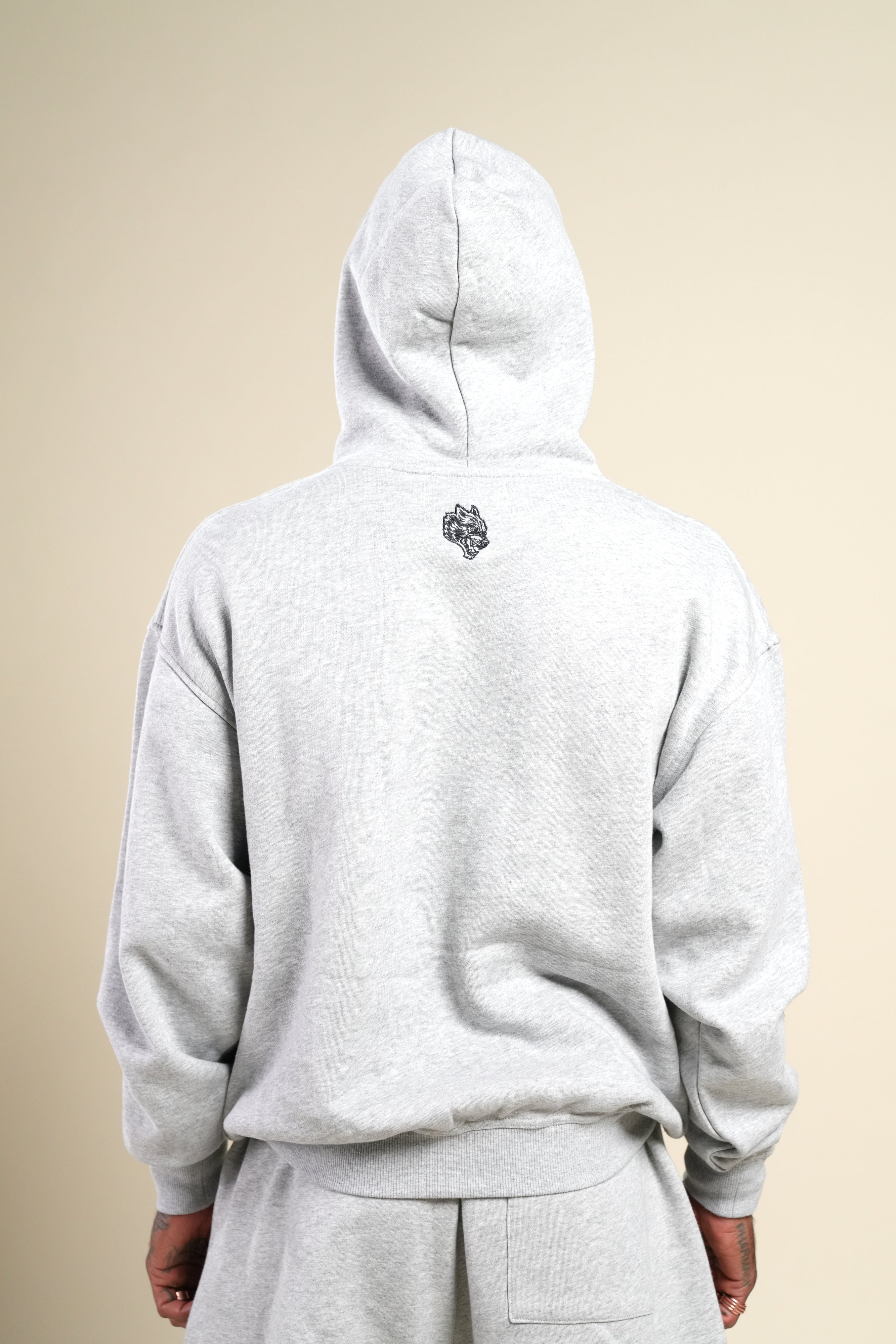Loyalty Forever "Pierce" Hoodie