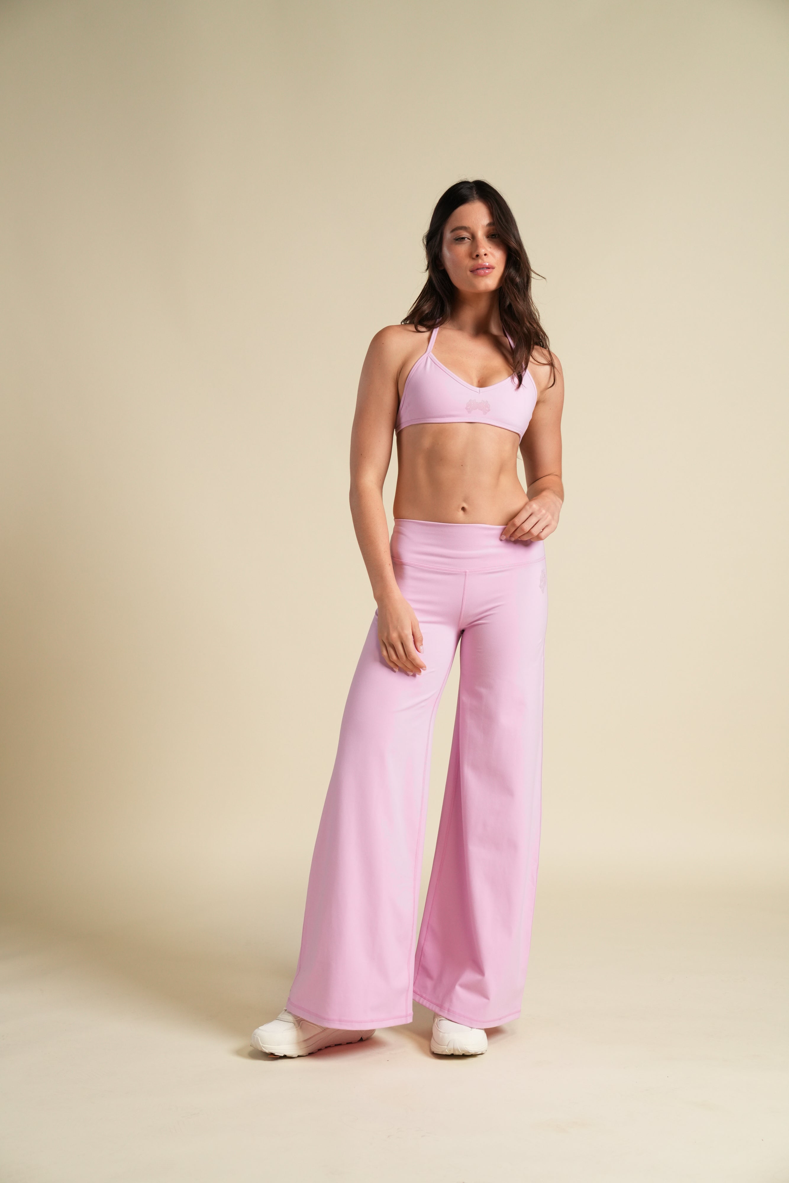 IYKYK "Lana" Halter Energy Bra