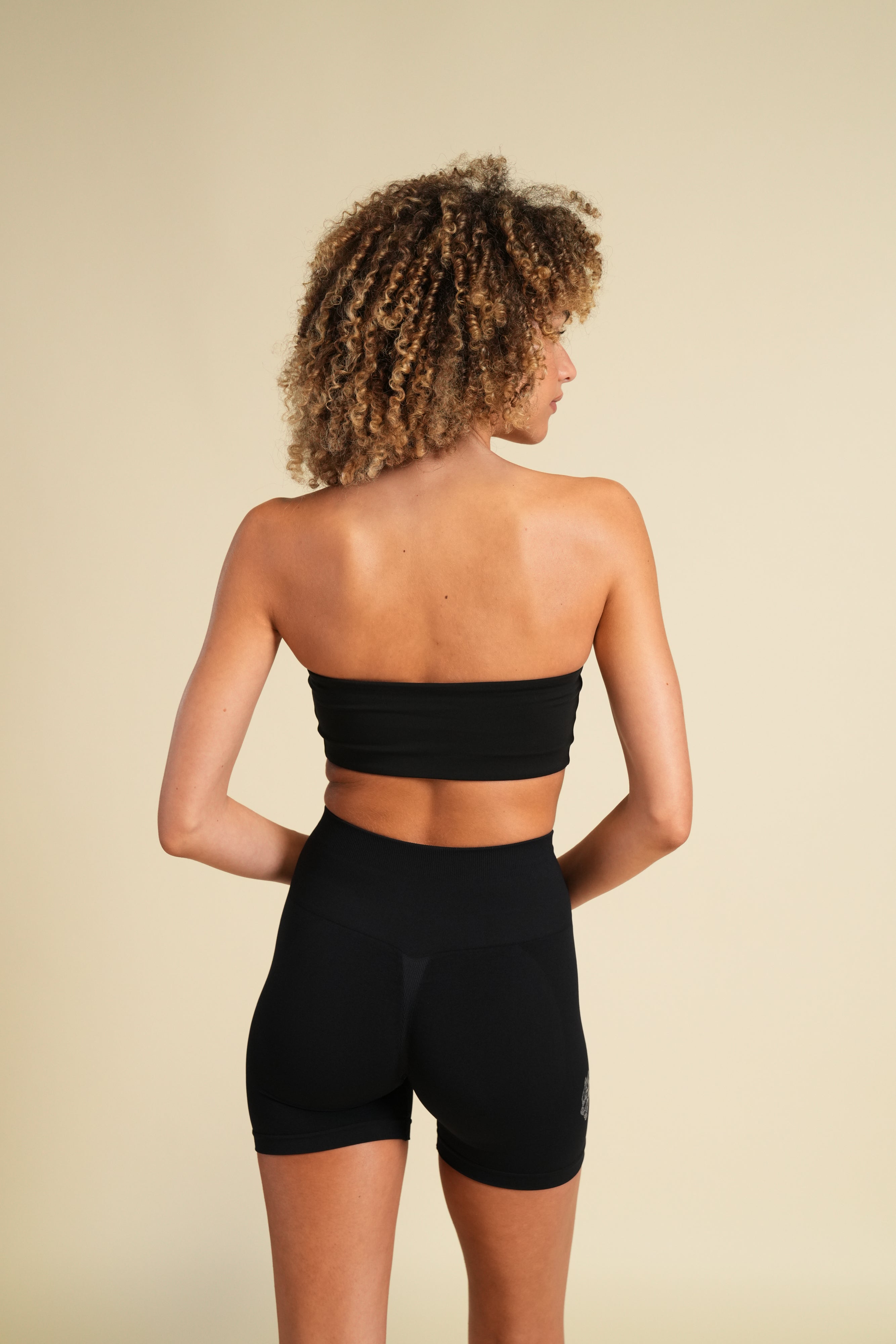 IYKYK "Mia" Energy Bandeau