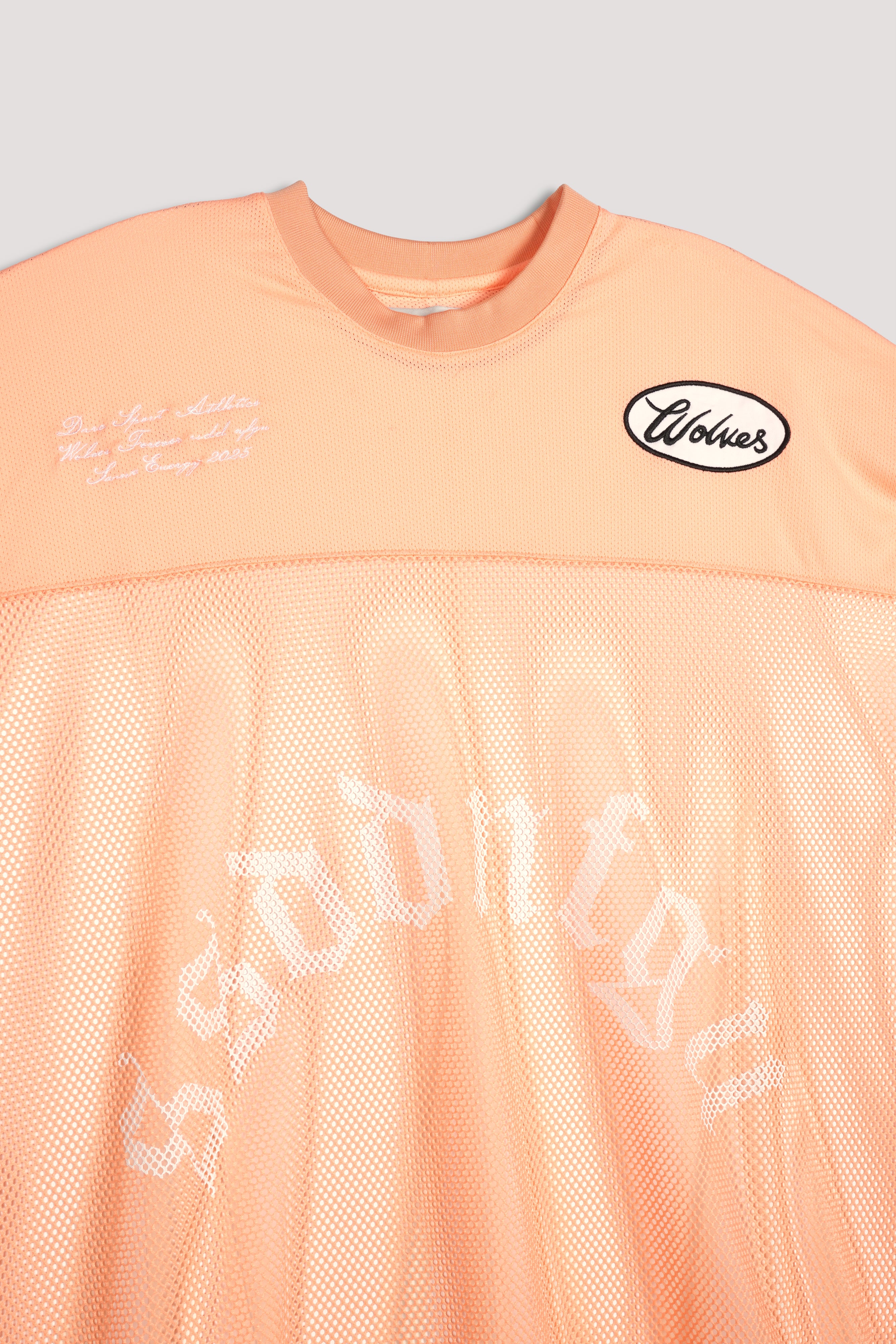 What we Rep "Bobby B" Jersey