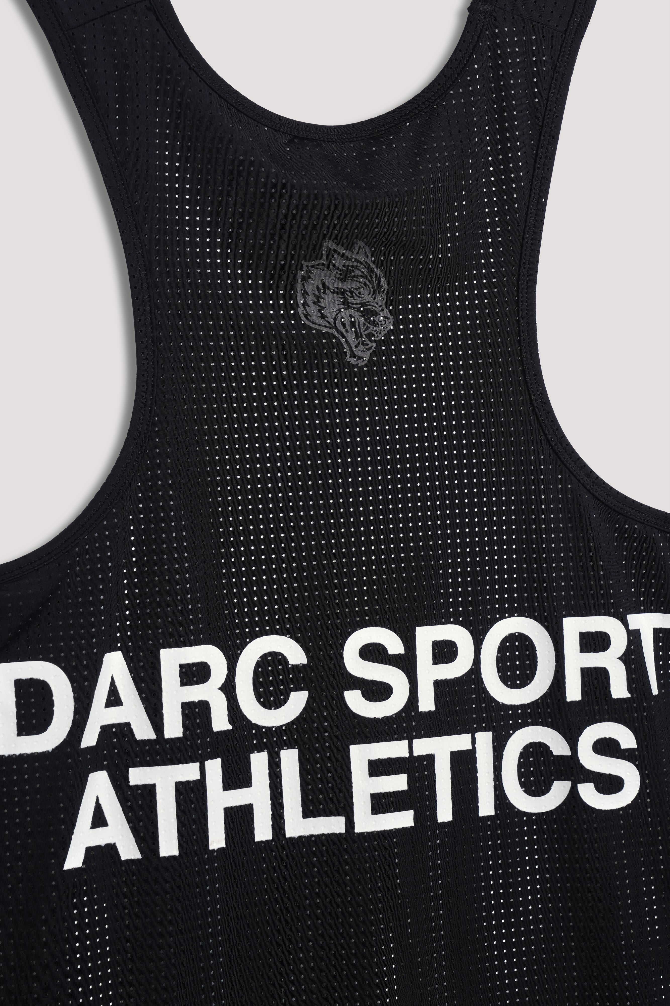 Darc Sport Athletics "Rocky" Running Tank
