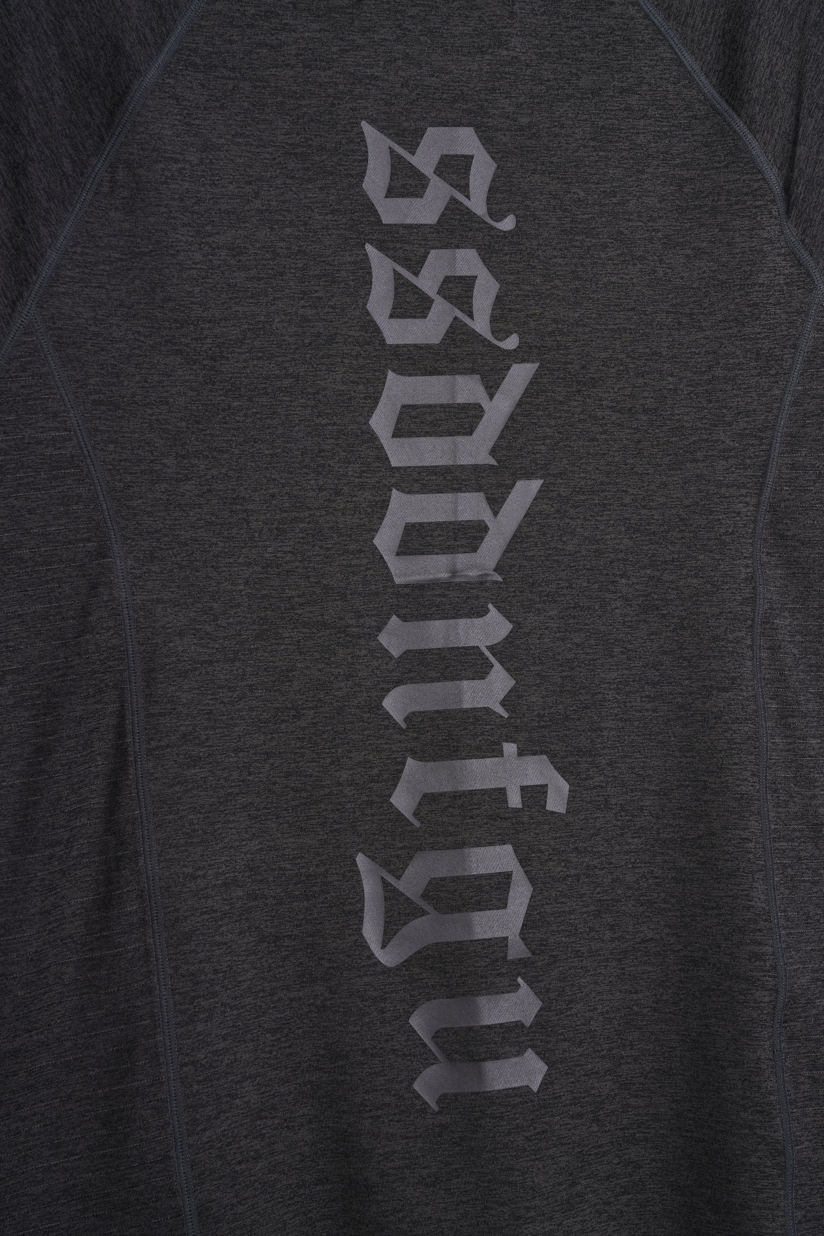 What We Rep "Dry Wolf" S/S Hardy Tee