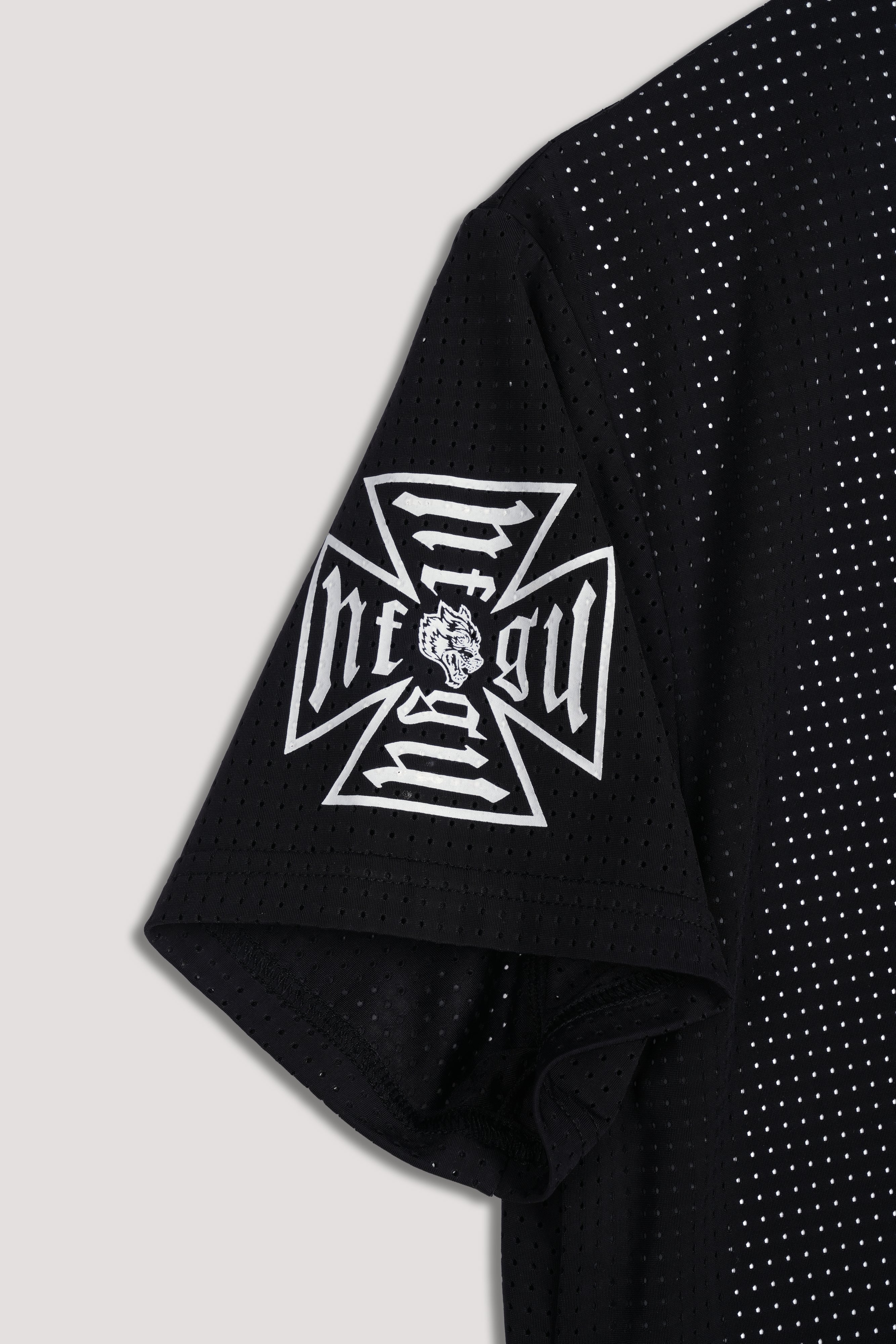 Darc Sport Athletics "Rocky" Running Top