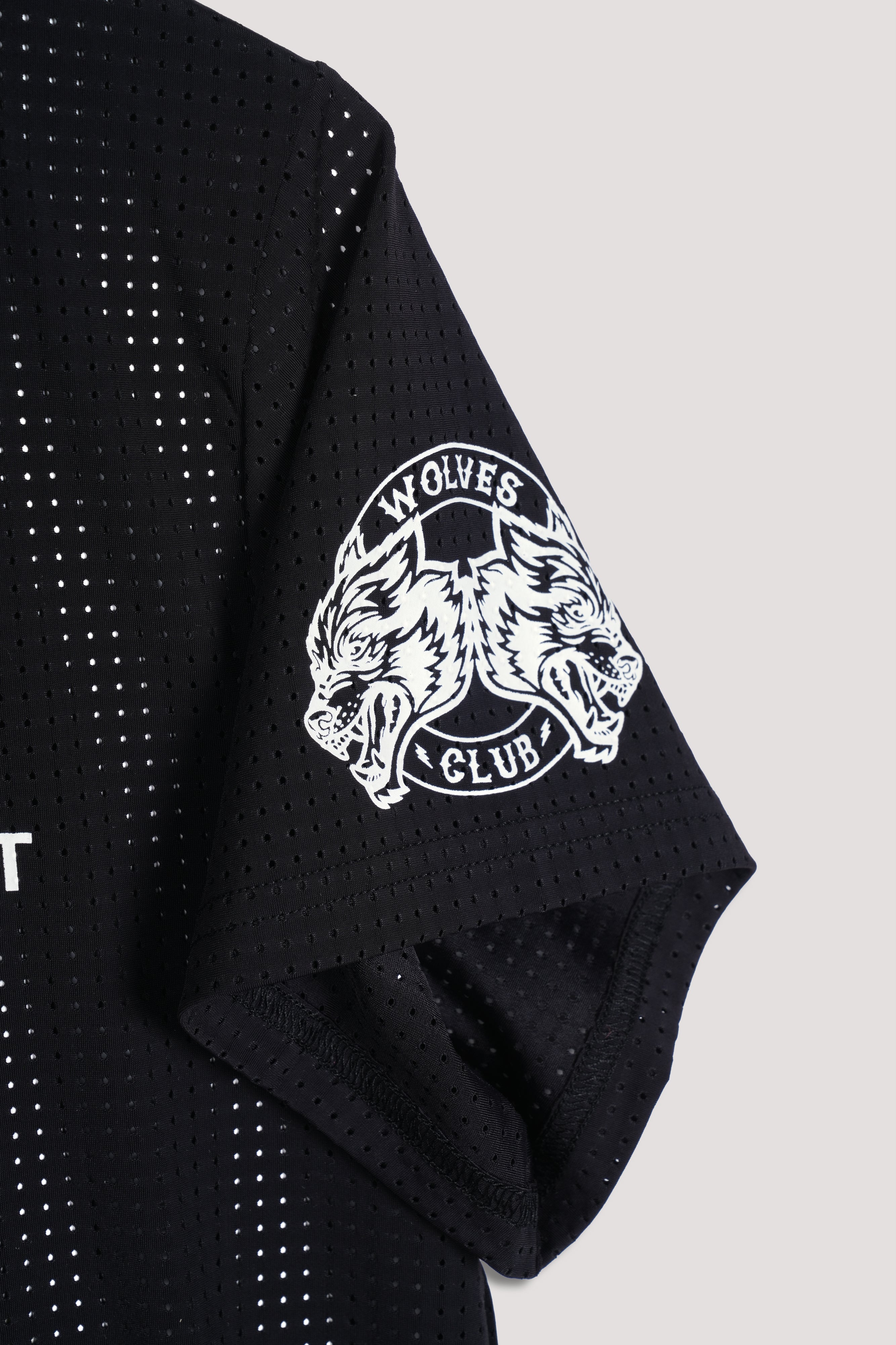 Darc Sport Athletics "Rocky" Running Top