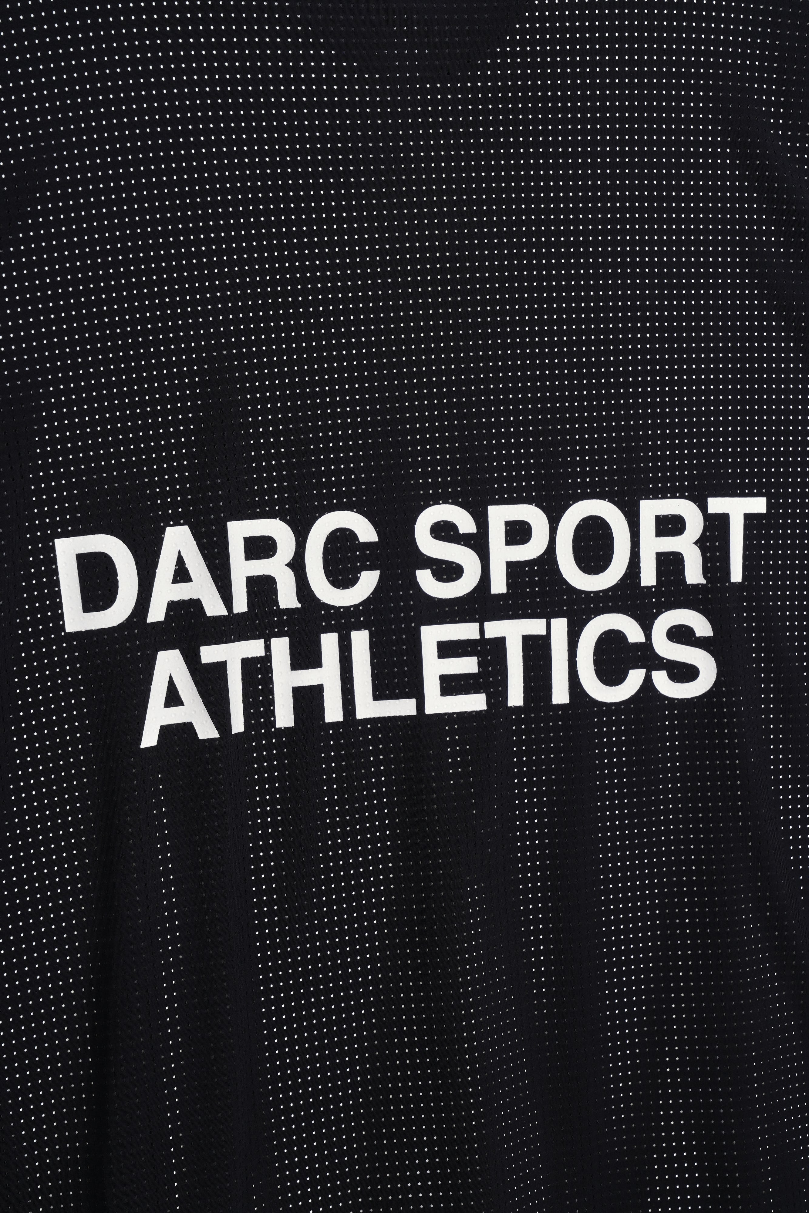 Darc Sport Athletics "Rocky" Running Top