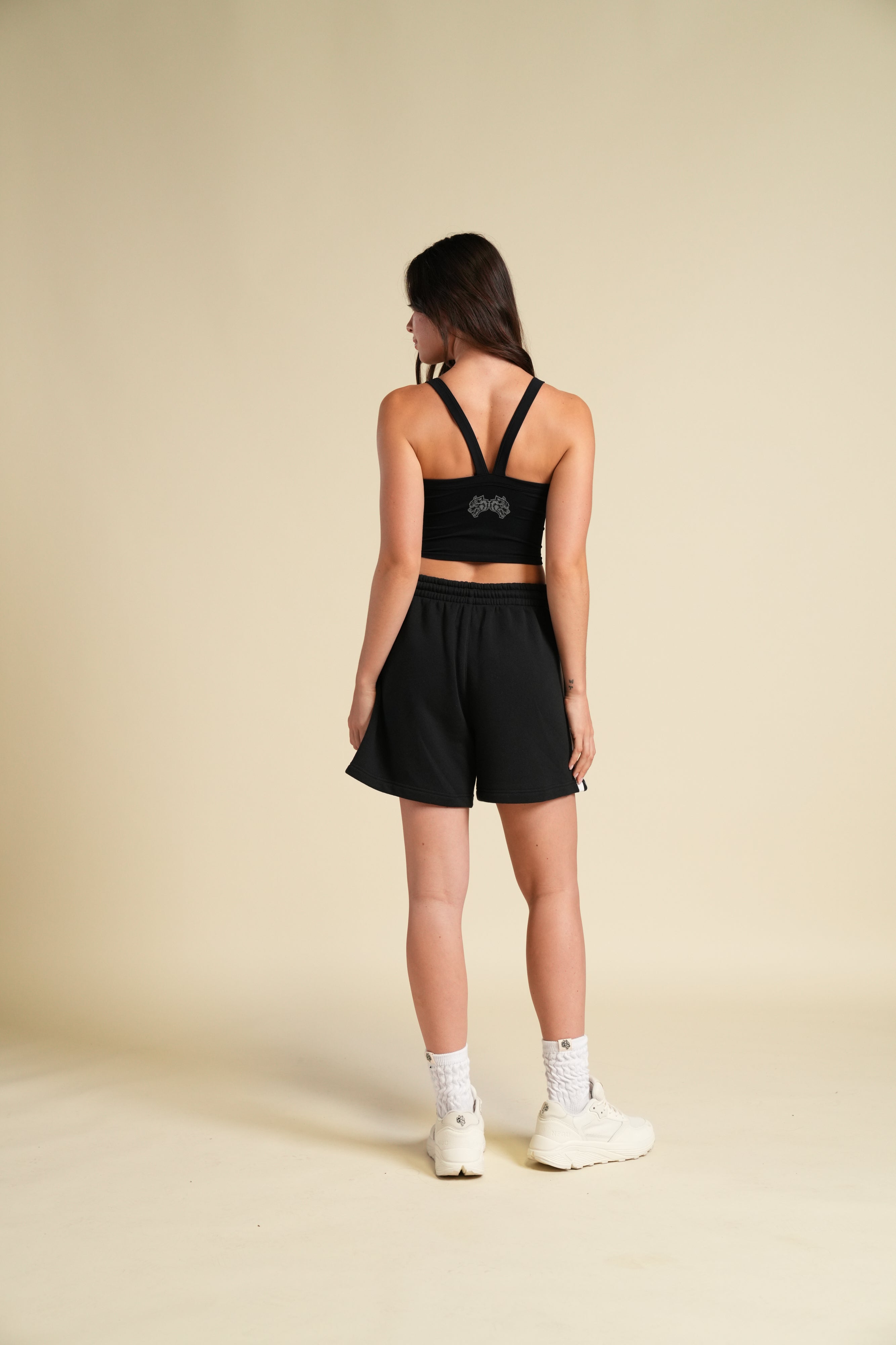 IYKYK "Hannah" Soft Seamless Tank