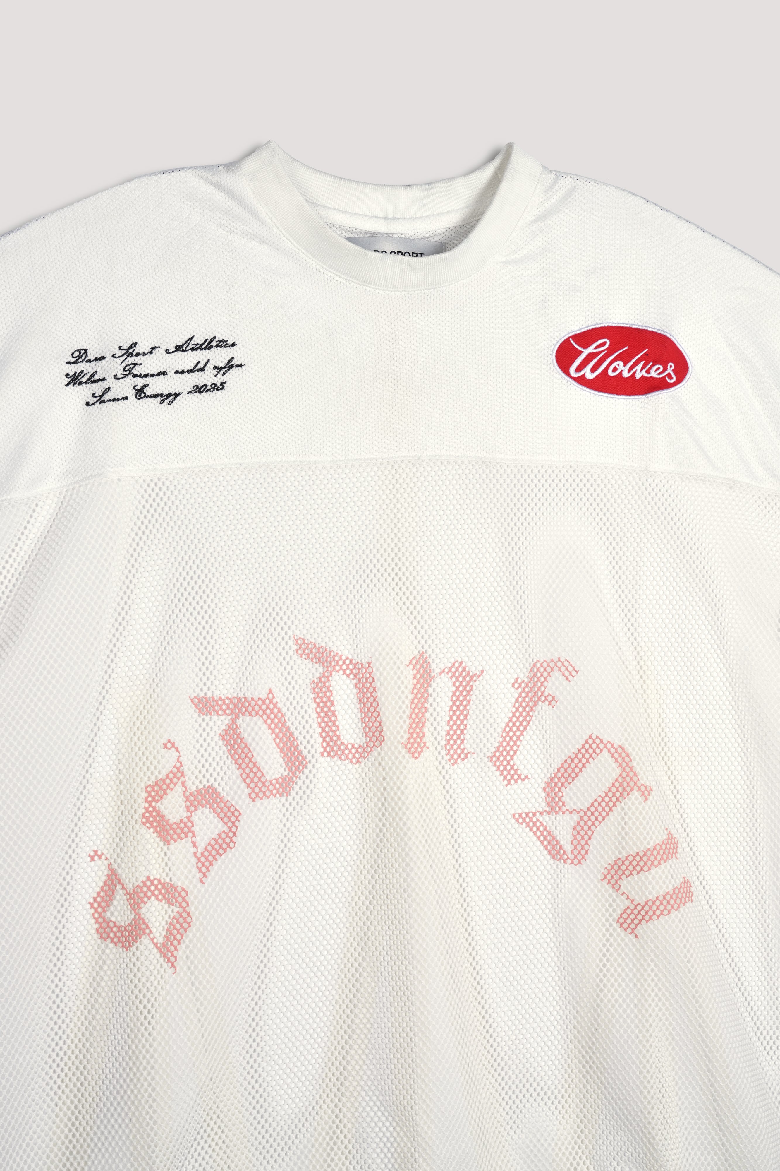 What we Rep "Bobby B" Jersey