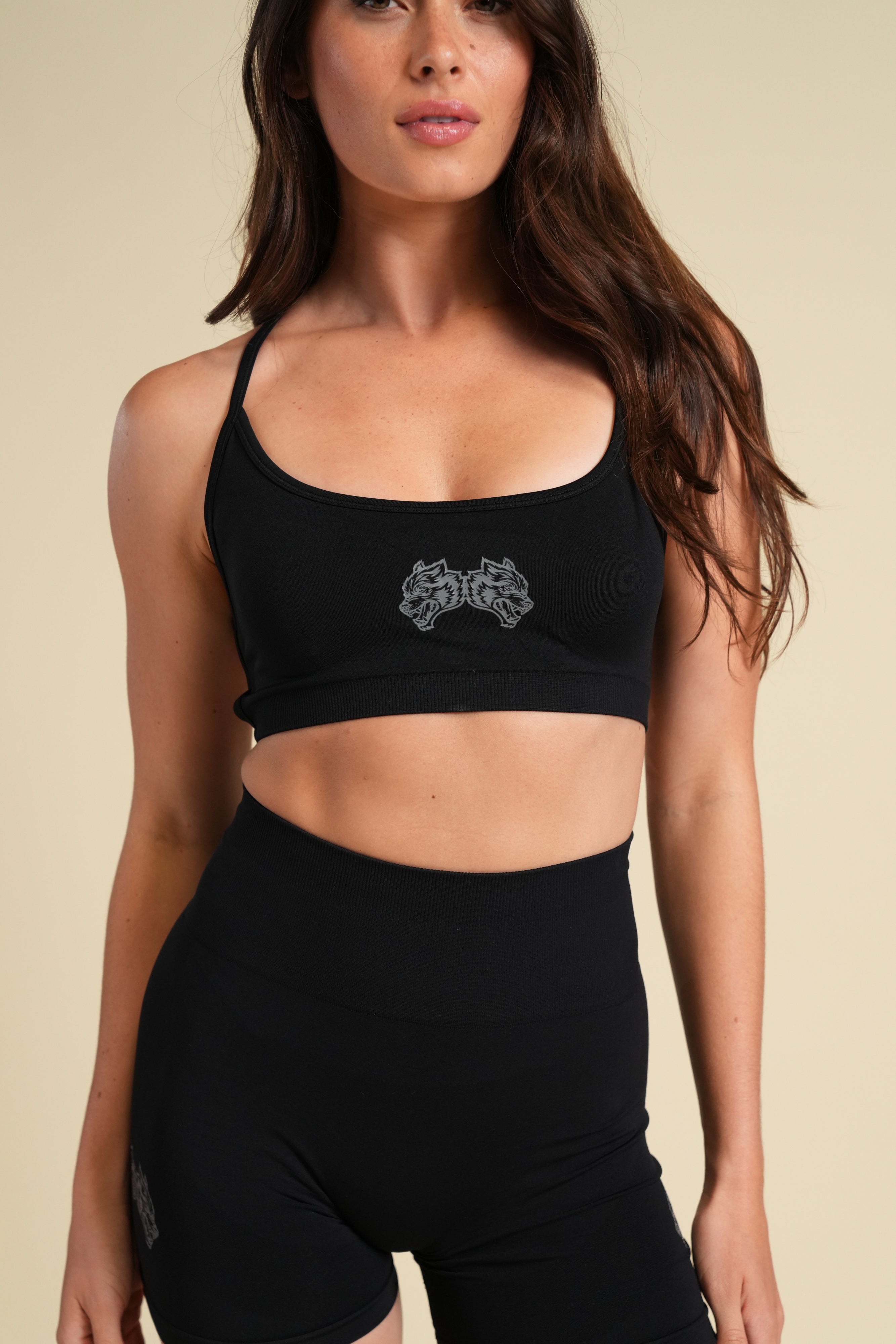 IYKYK "Layla" Soft Seamless Bra