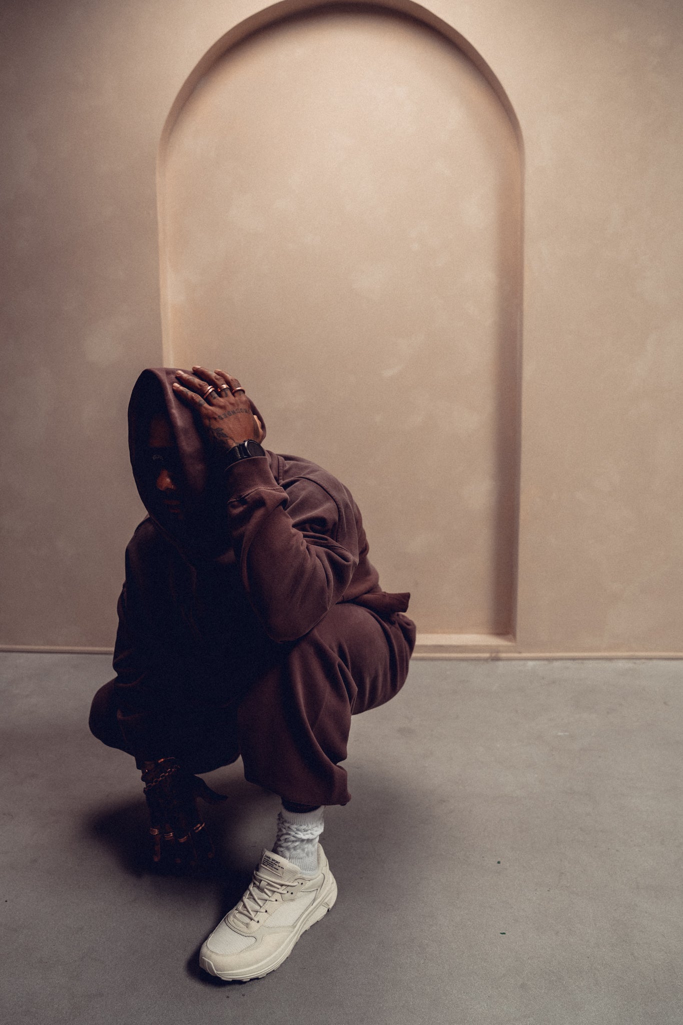 Men's Athletics Collection Two