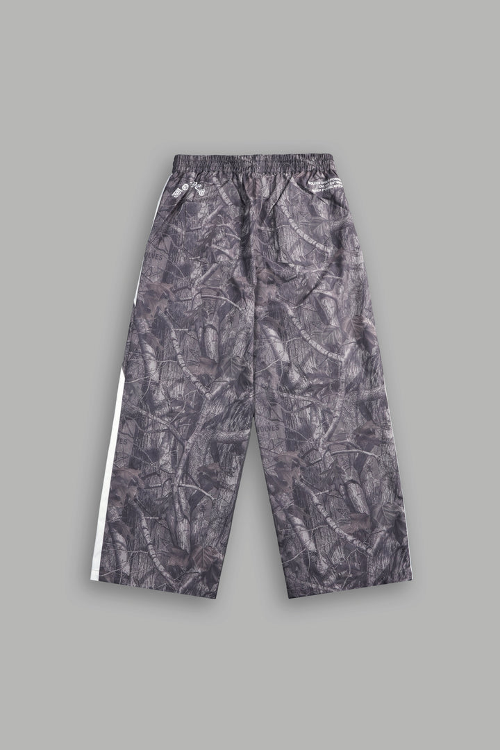 Dual Ohana Brolic Track Pants in Dusk Moss Driftwood Forest Camo