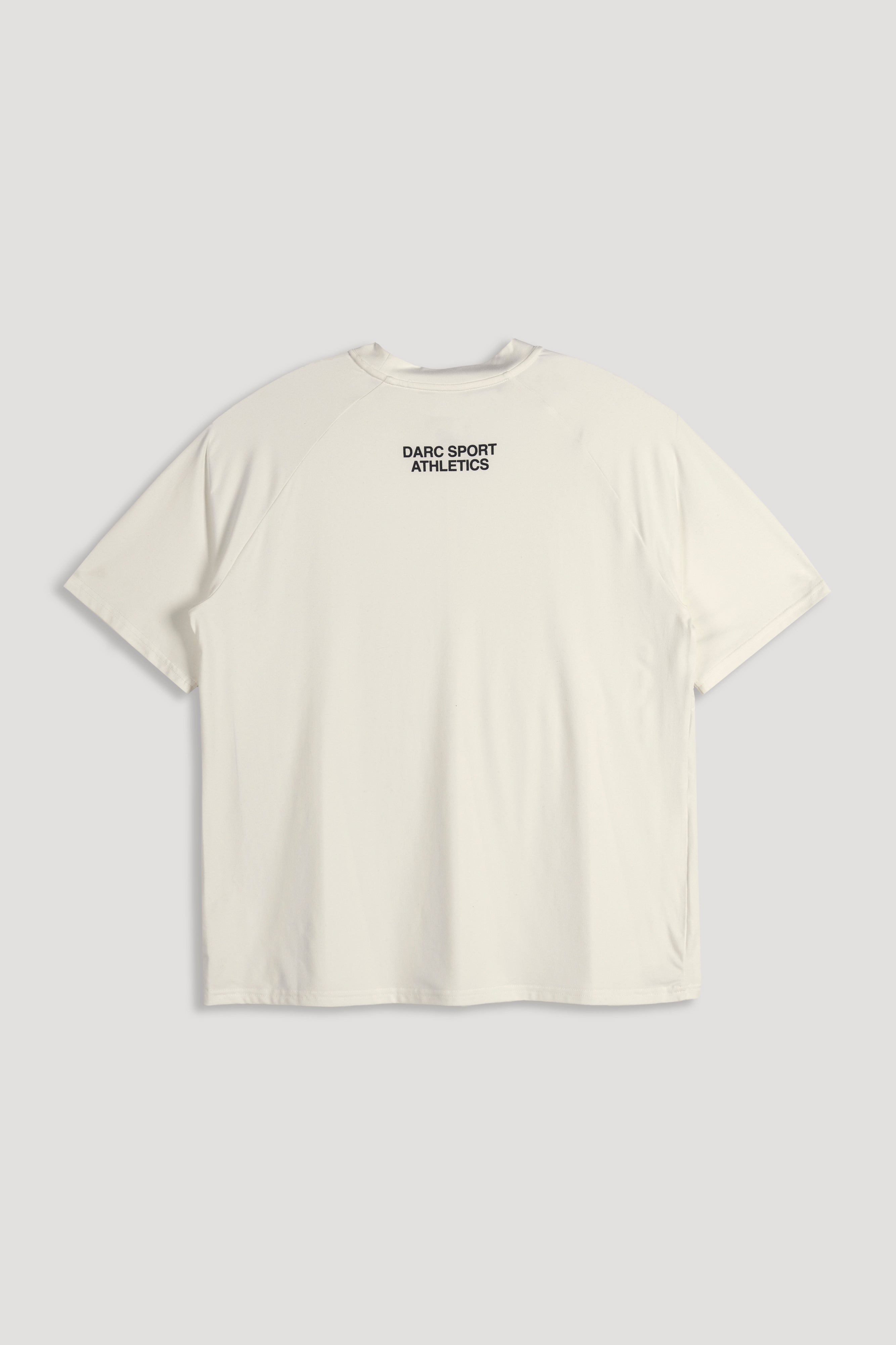 Forever Mark "Dry Wolf" Raglan SS Tee