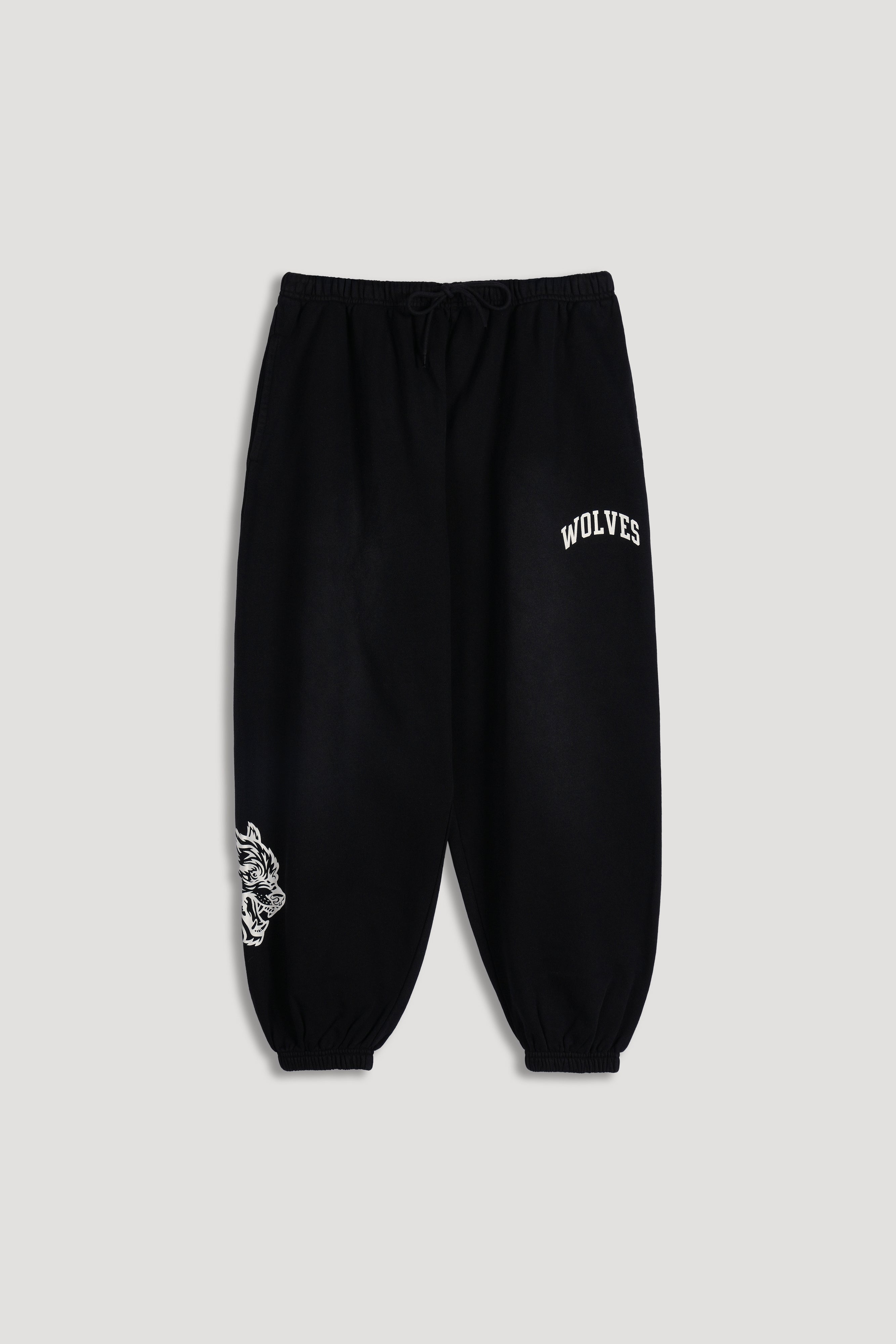 Big Wolf Loyalty Lounger Sweat Pants