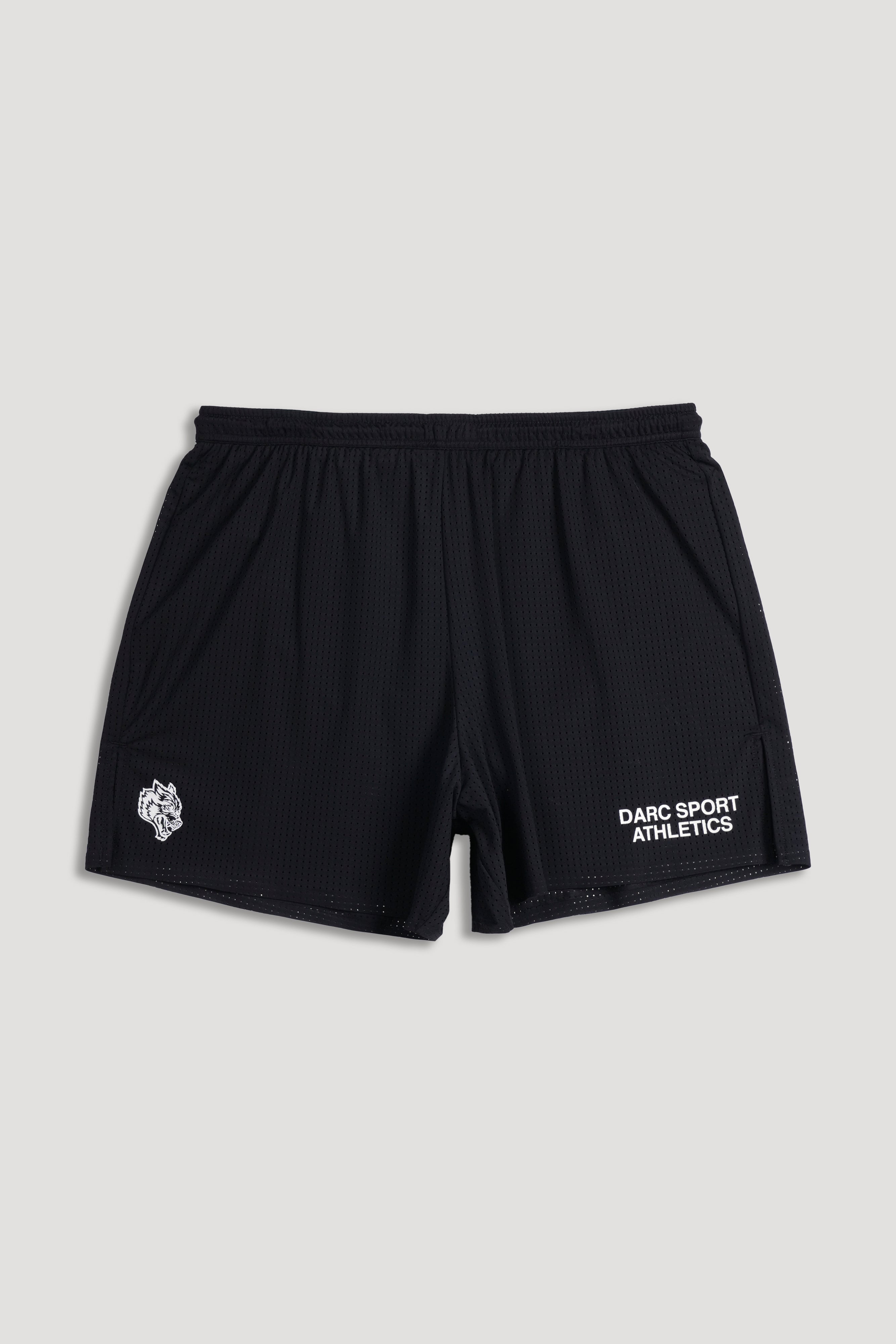 Darc Sport Athletics Rocky Running Shorts