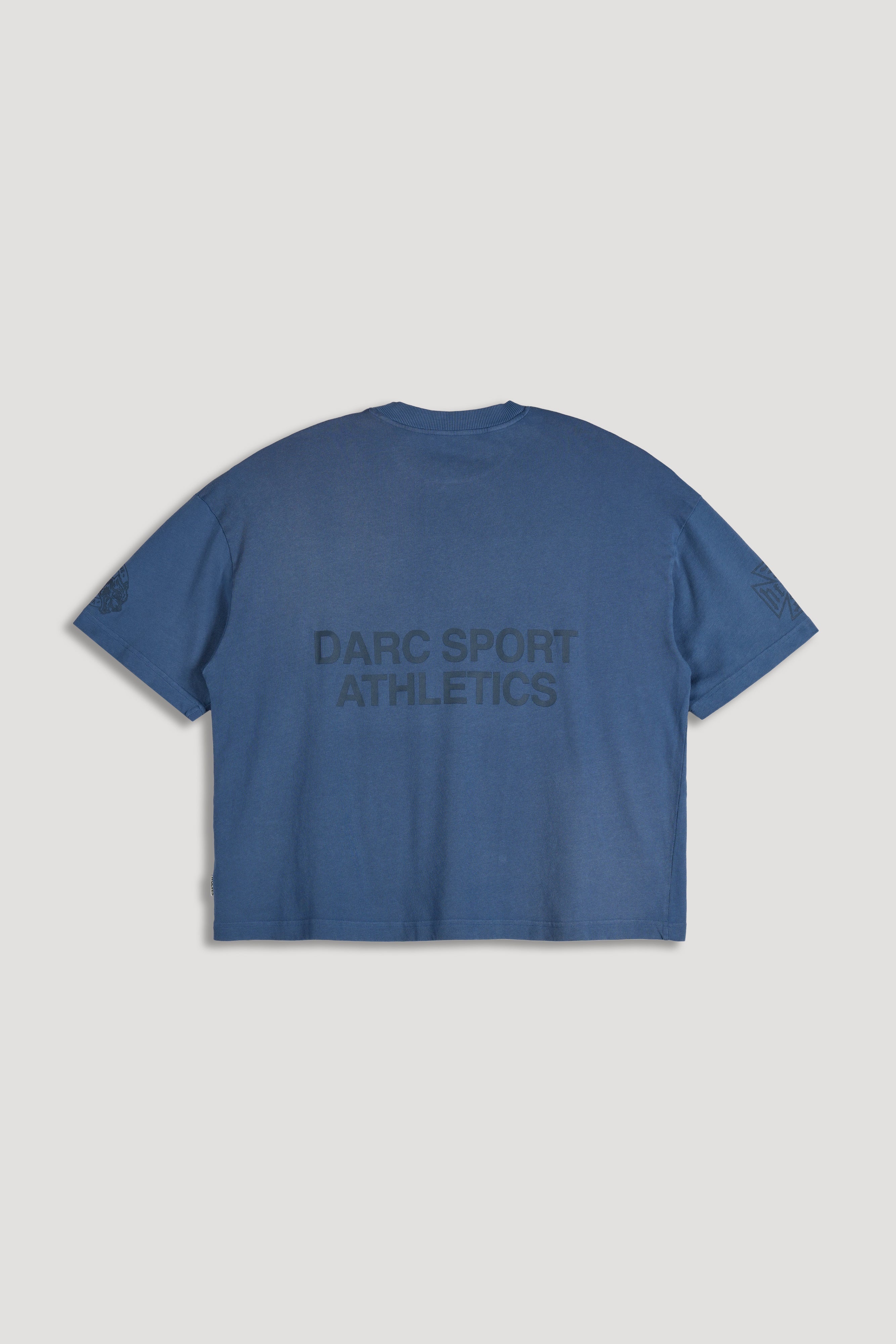 Forever Mark Premium Box Cut Tee