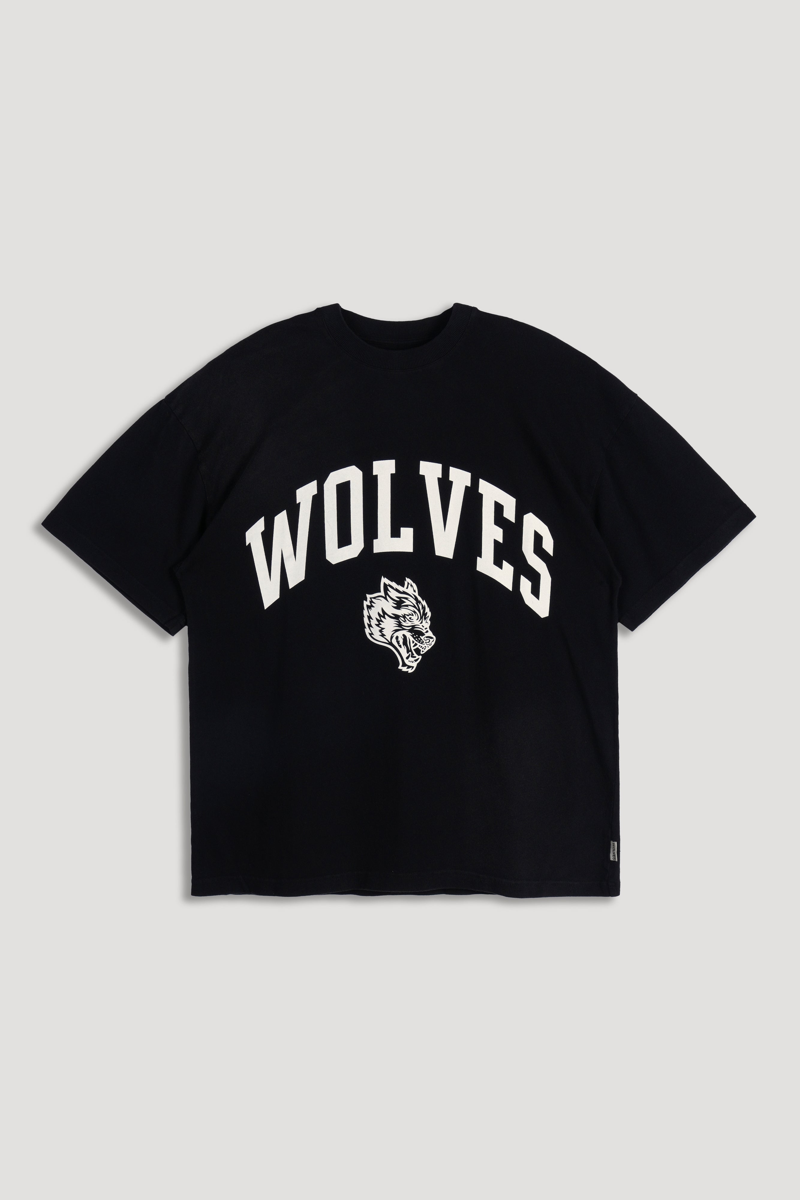 Loyalty "Premium" Oversized Tee