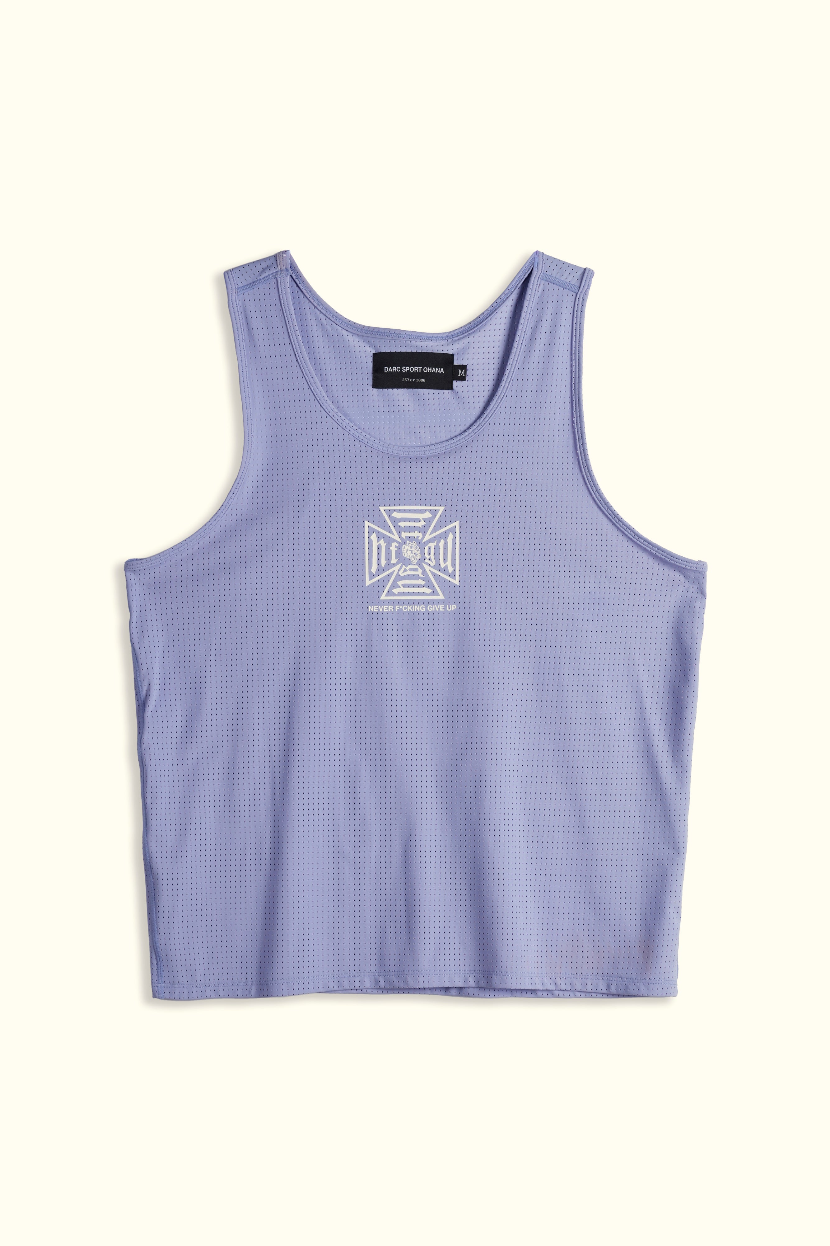 Core NFGU "Rocky" Running Tank in Norse Purple