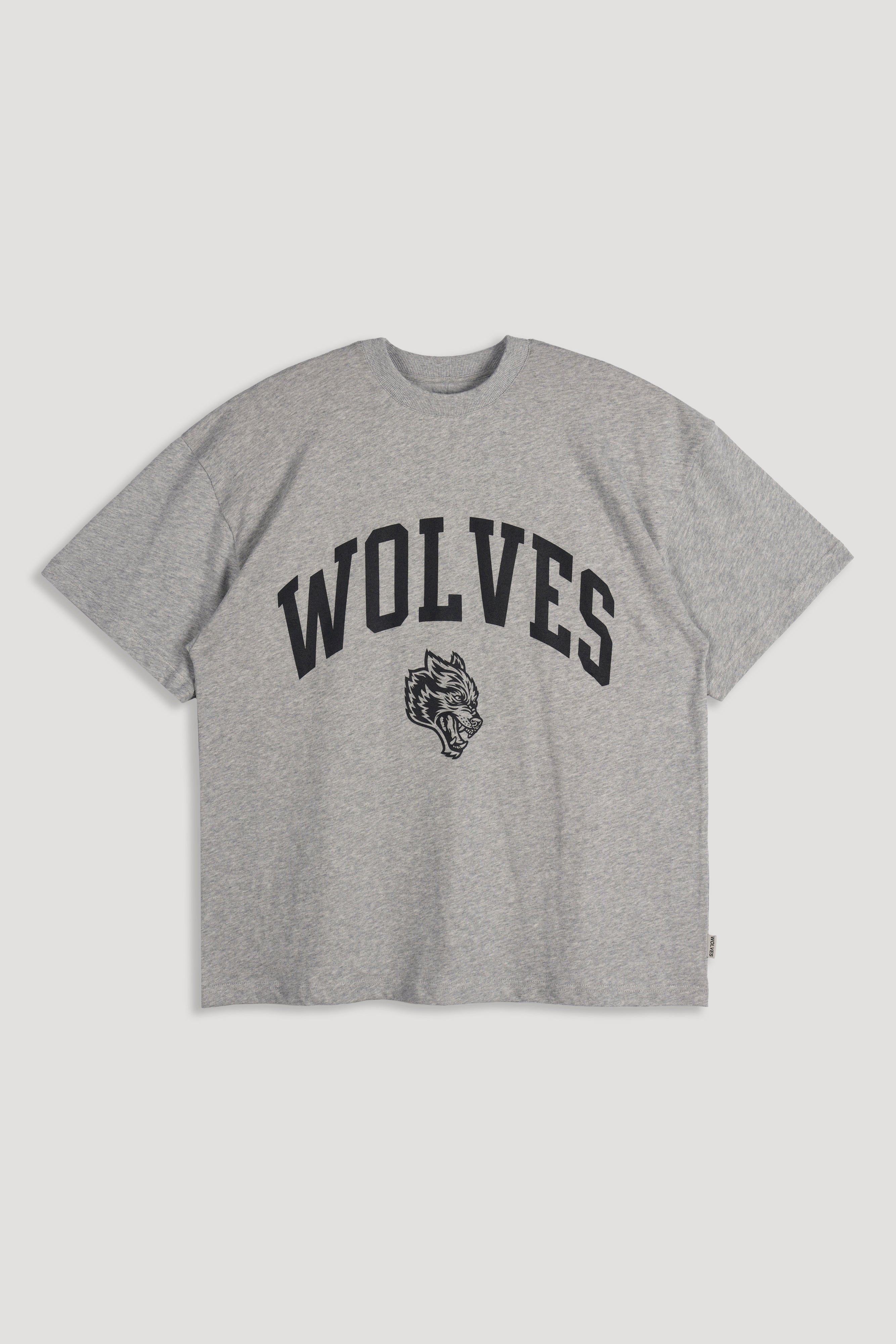 Loyalty "Premium" Oversized Tee