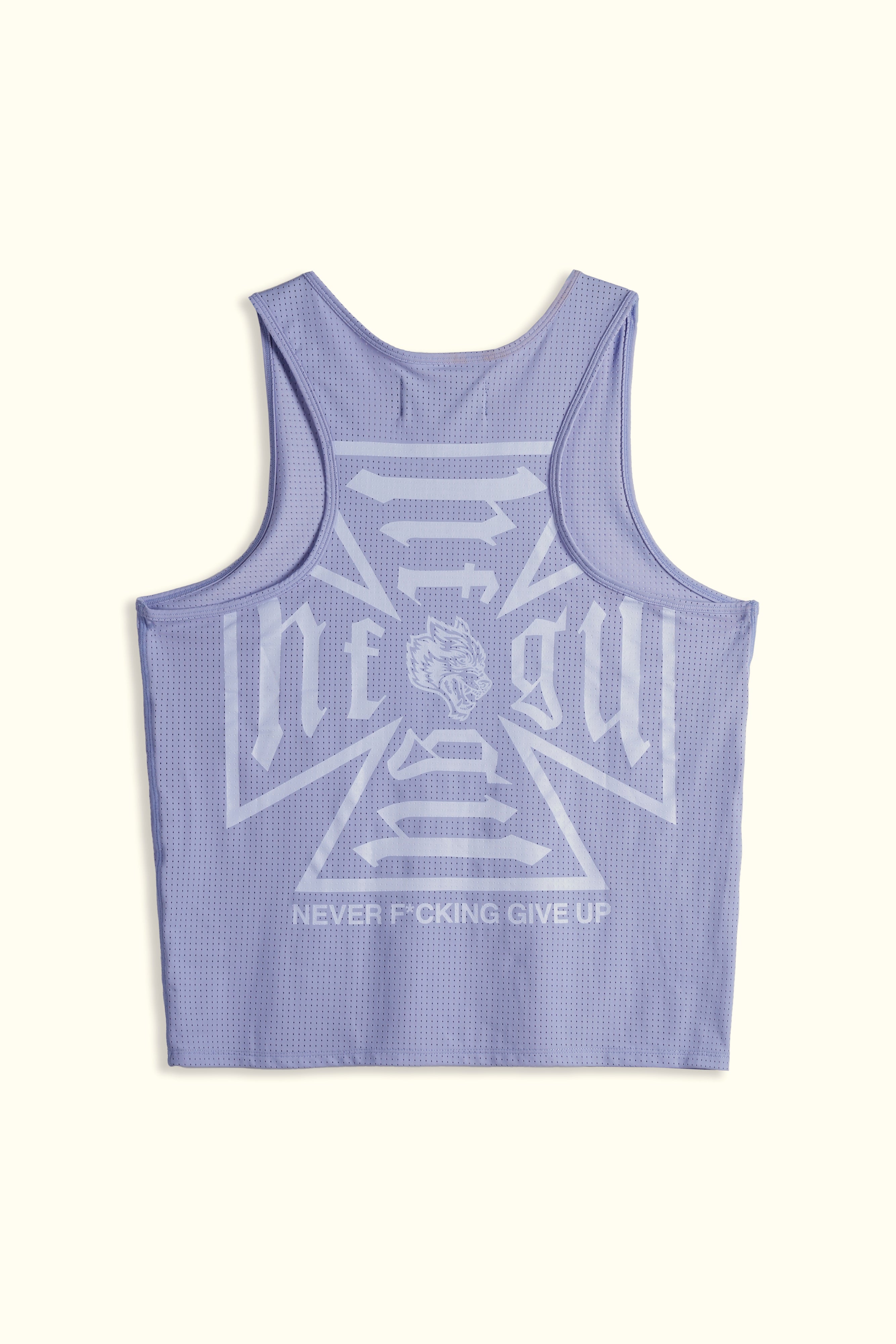 Core NFGU "Rocky" Running Tank in Norse Purple