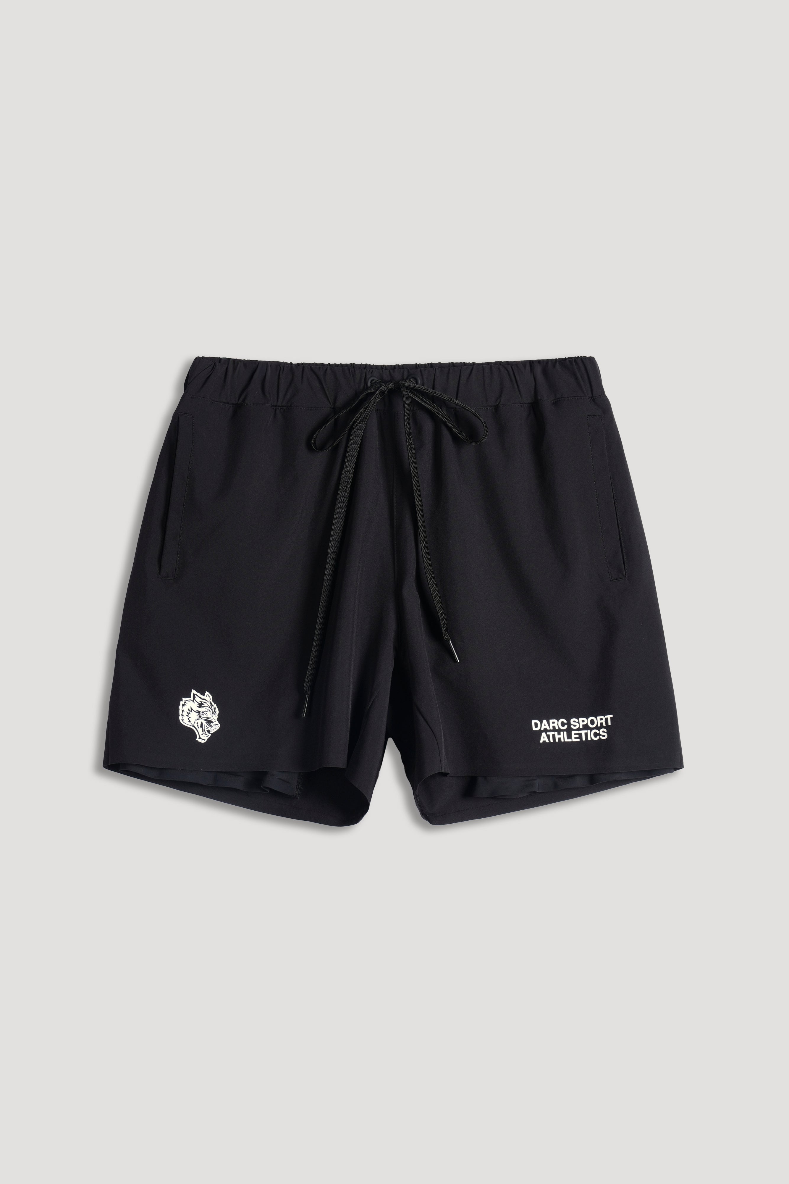 Forever Mark Compression Shorts