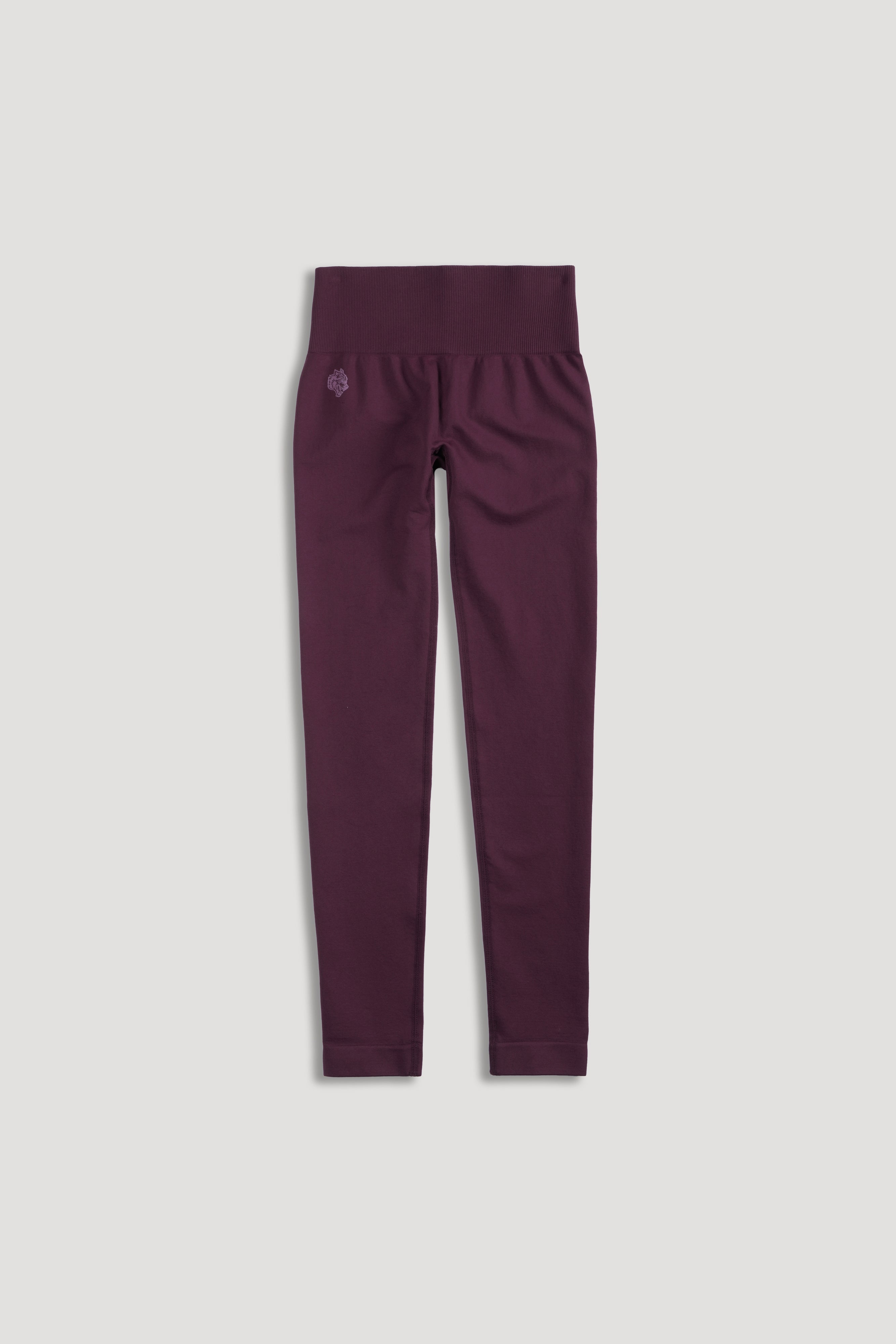 Wolf "Skylar" Soft Seamless Leggings