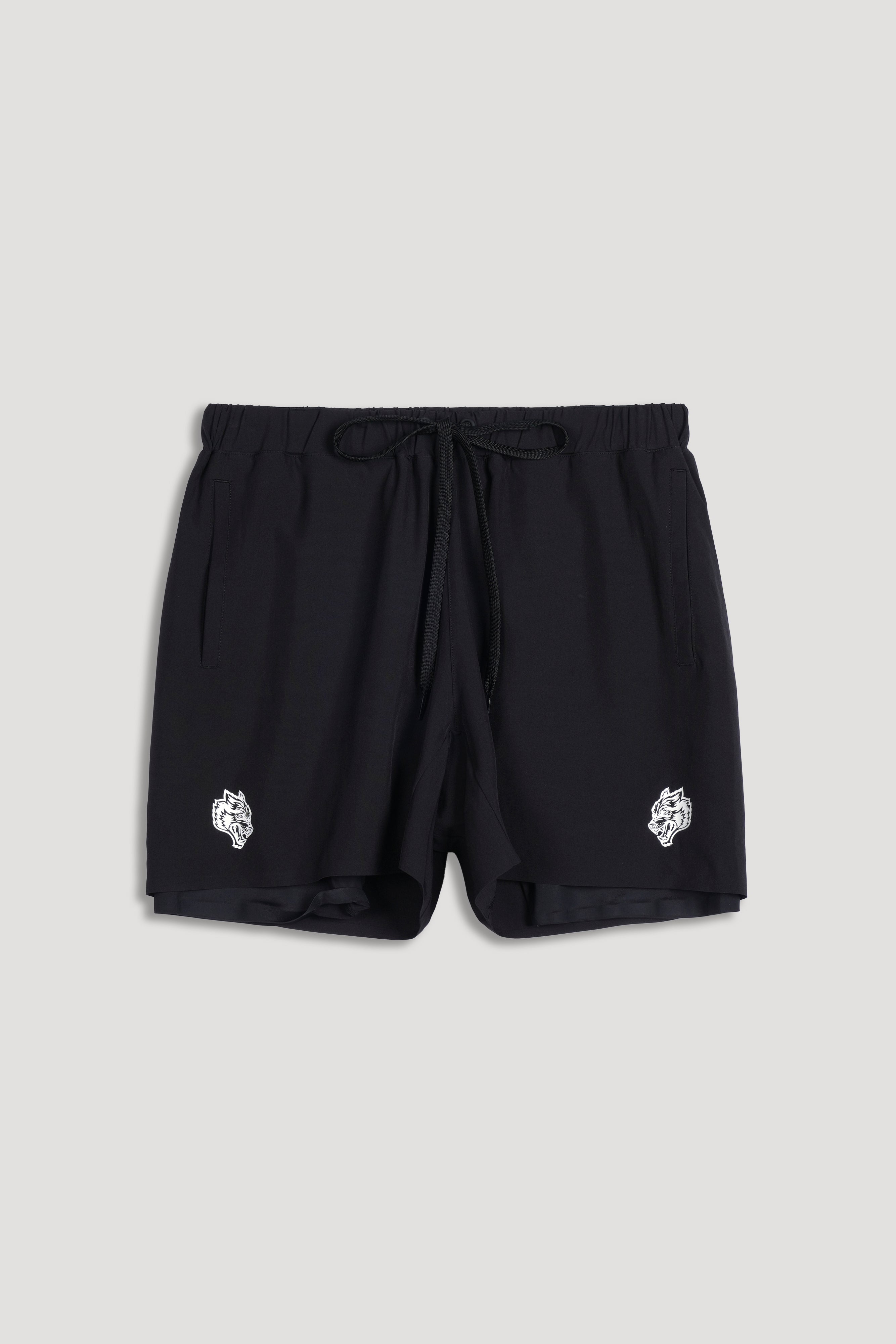 Dual Core Compression Shorts