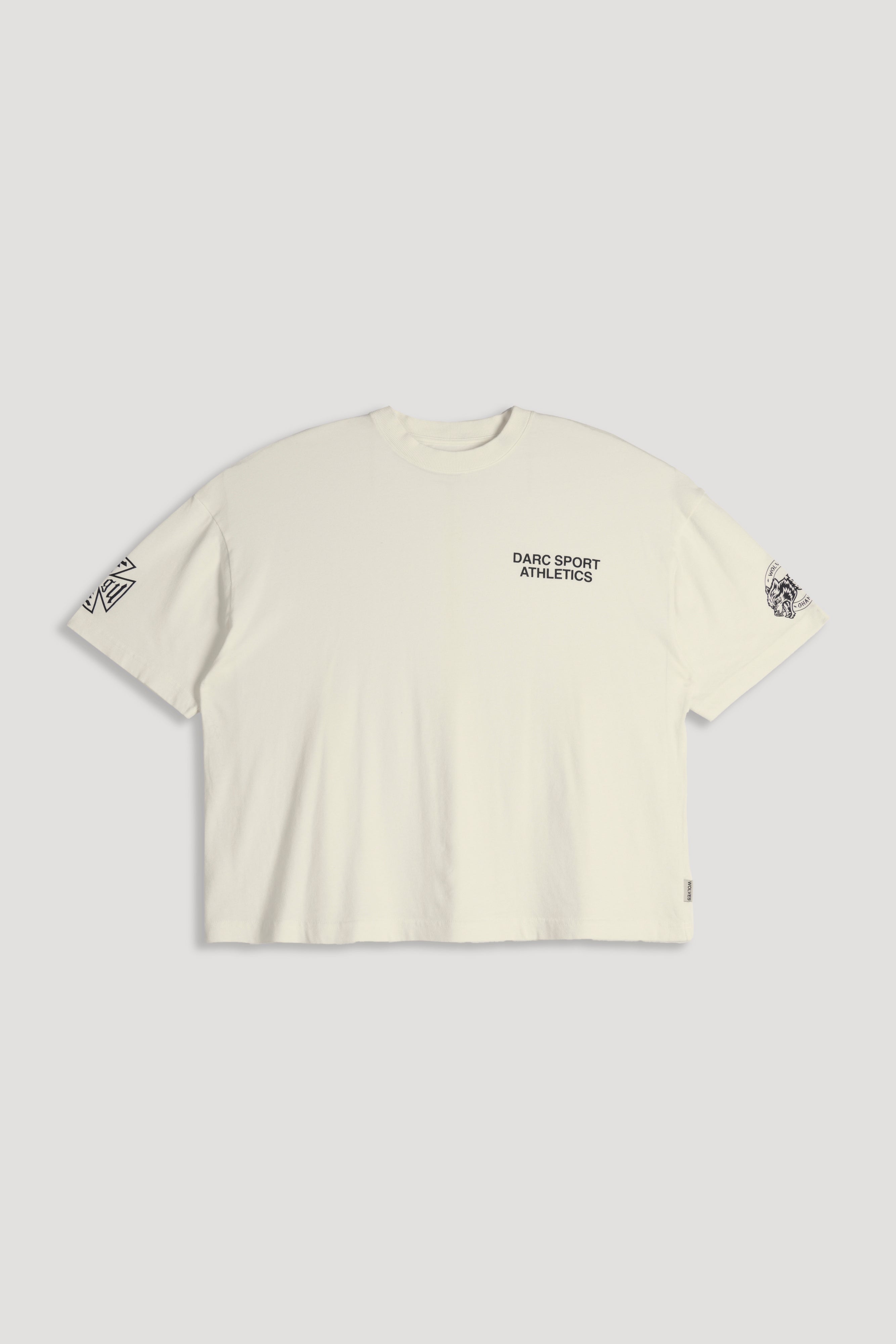 Forever Mark Premium Box Cut Tee