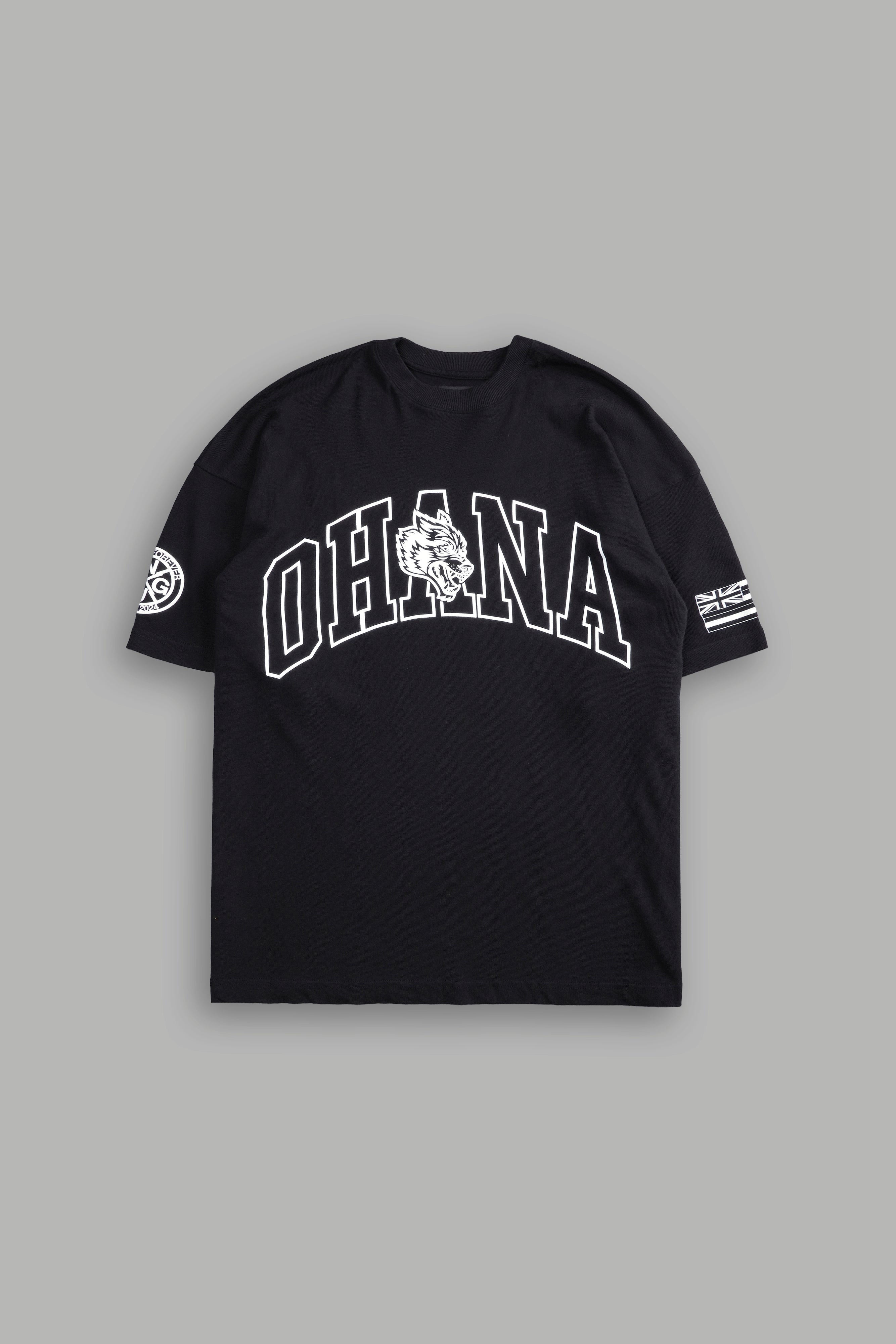 Ohana Forever V3 