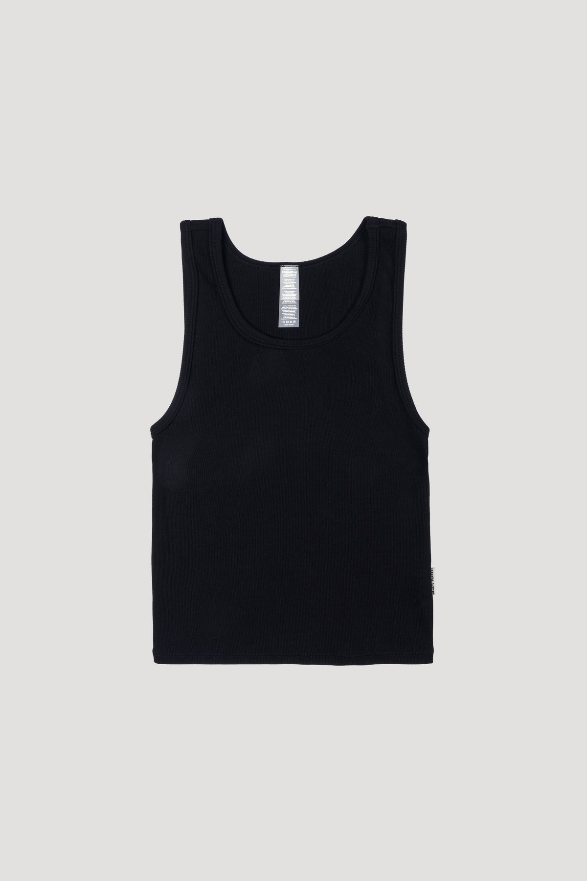 Liv Tank Top in Black