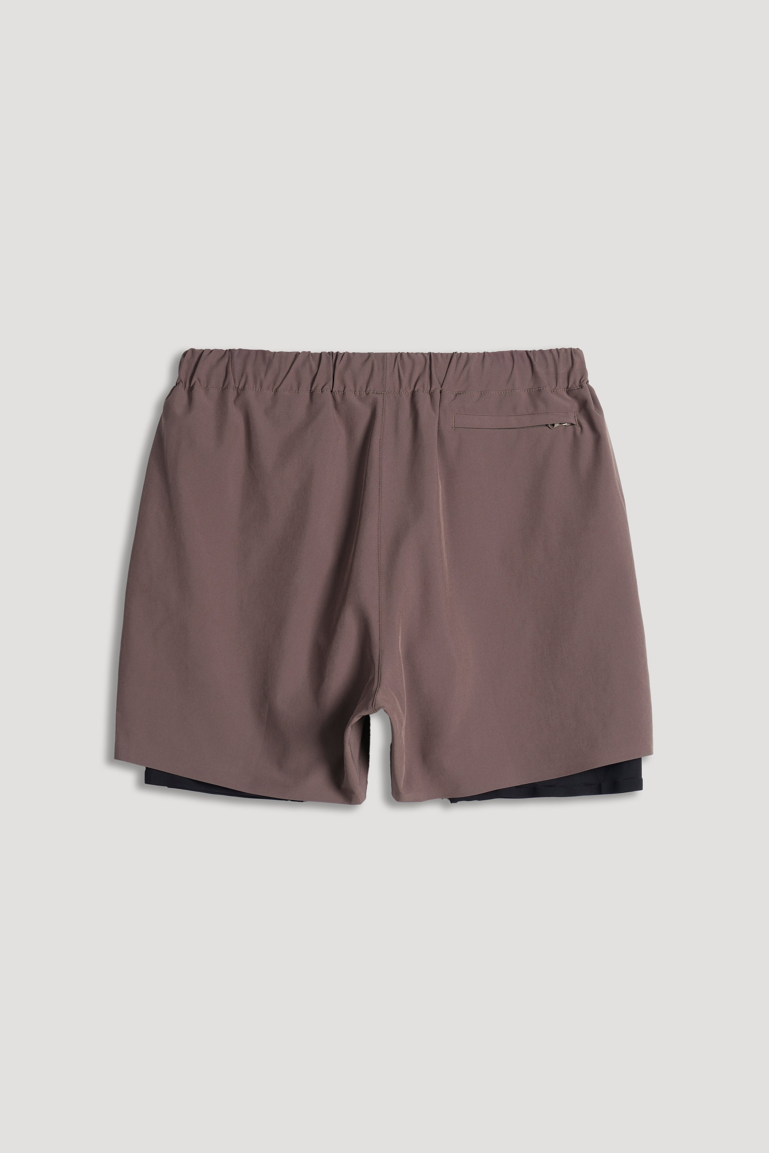 Darc Sport Athletics Compression Shorts